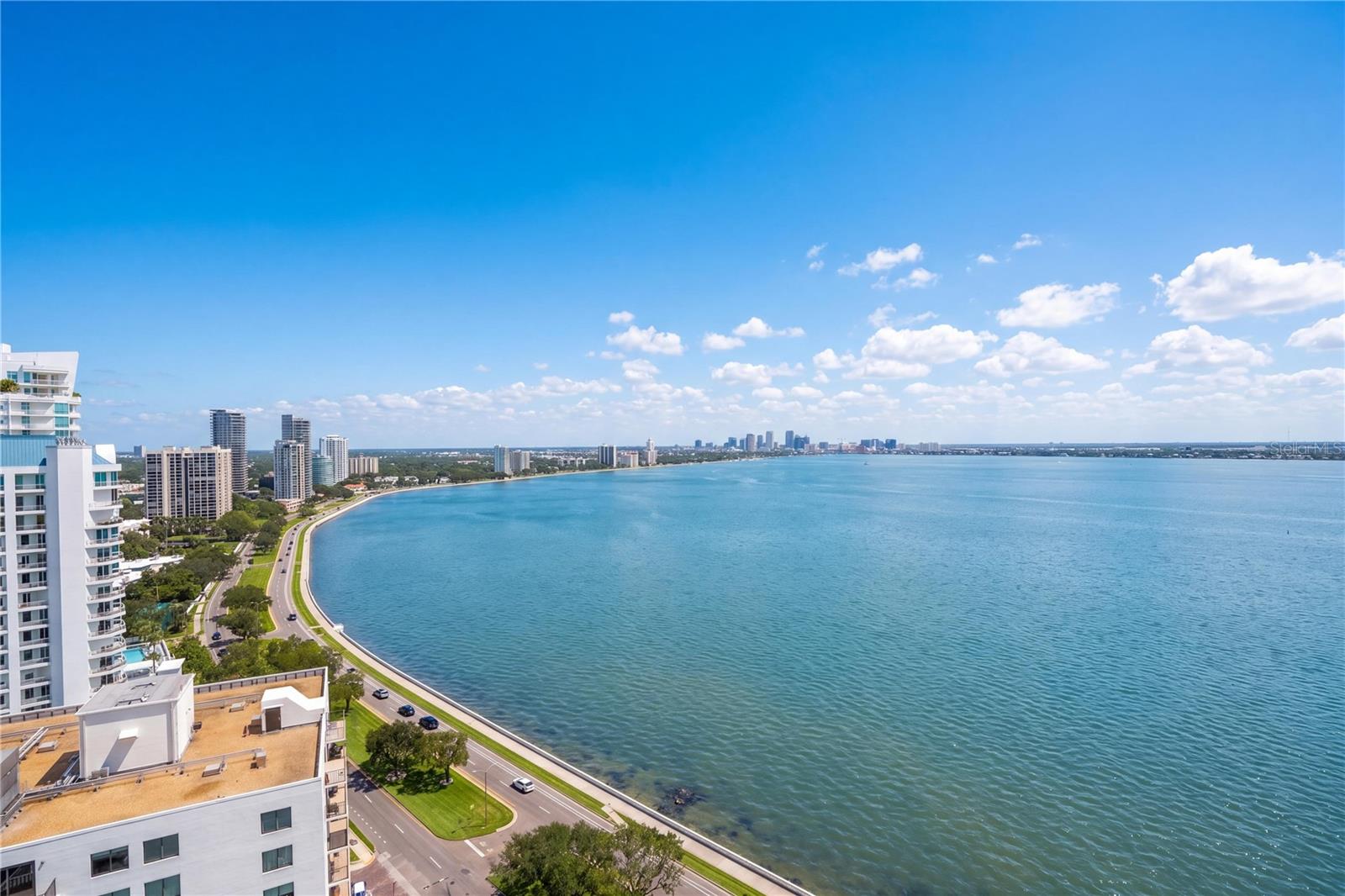 3507 BAYSHORE BLVD #2101