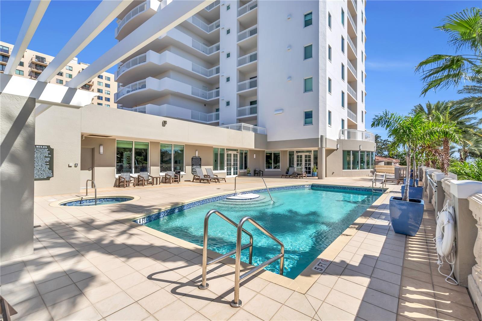 3507 BAYSHORE BLVD #2101