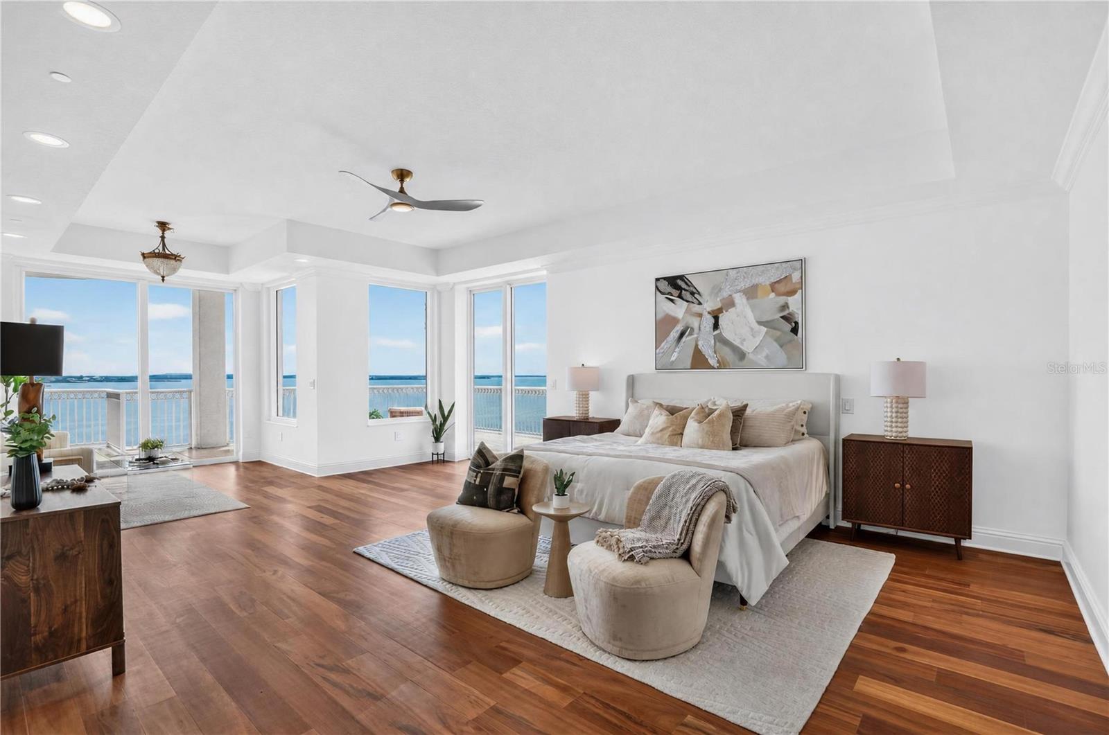 3507 BAYSHORE BLVD #2101