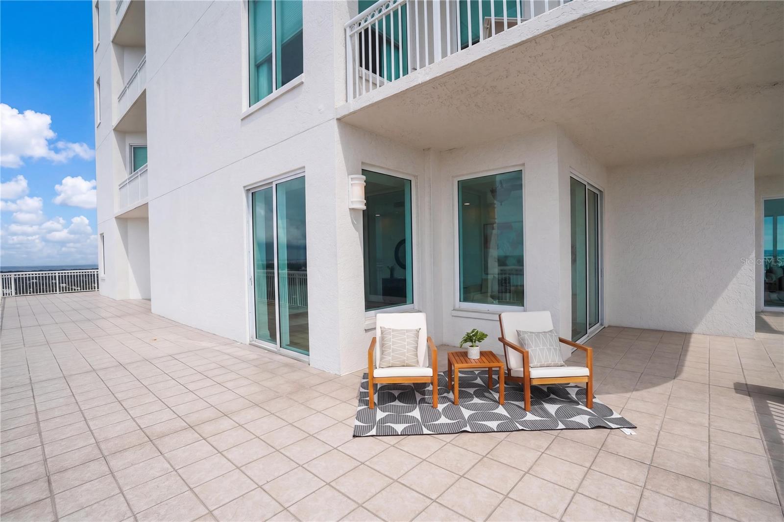 3507 BAYSHORE BLVD #2101