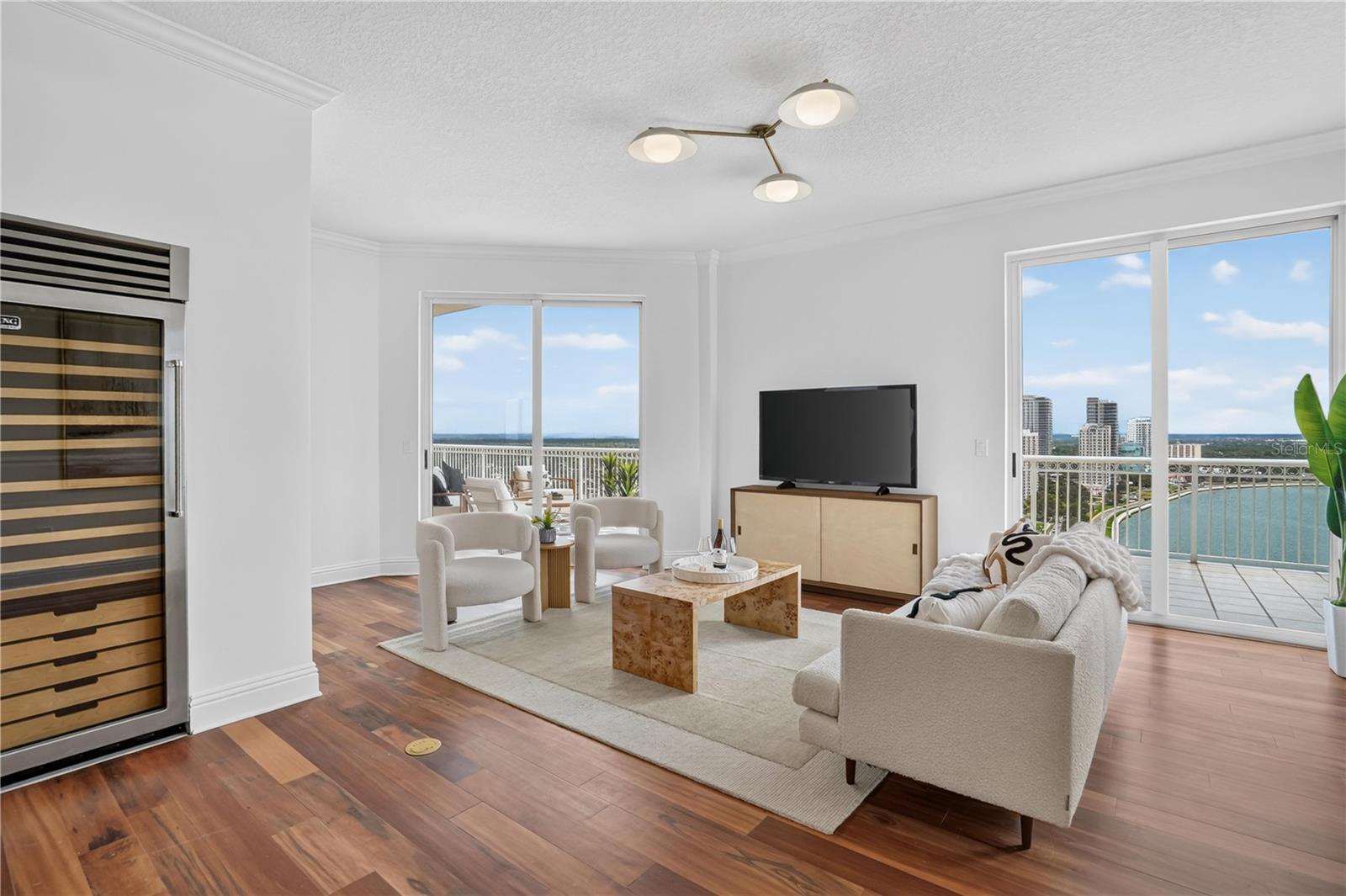 3507 BAYSHORE BLVD #2101
