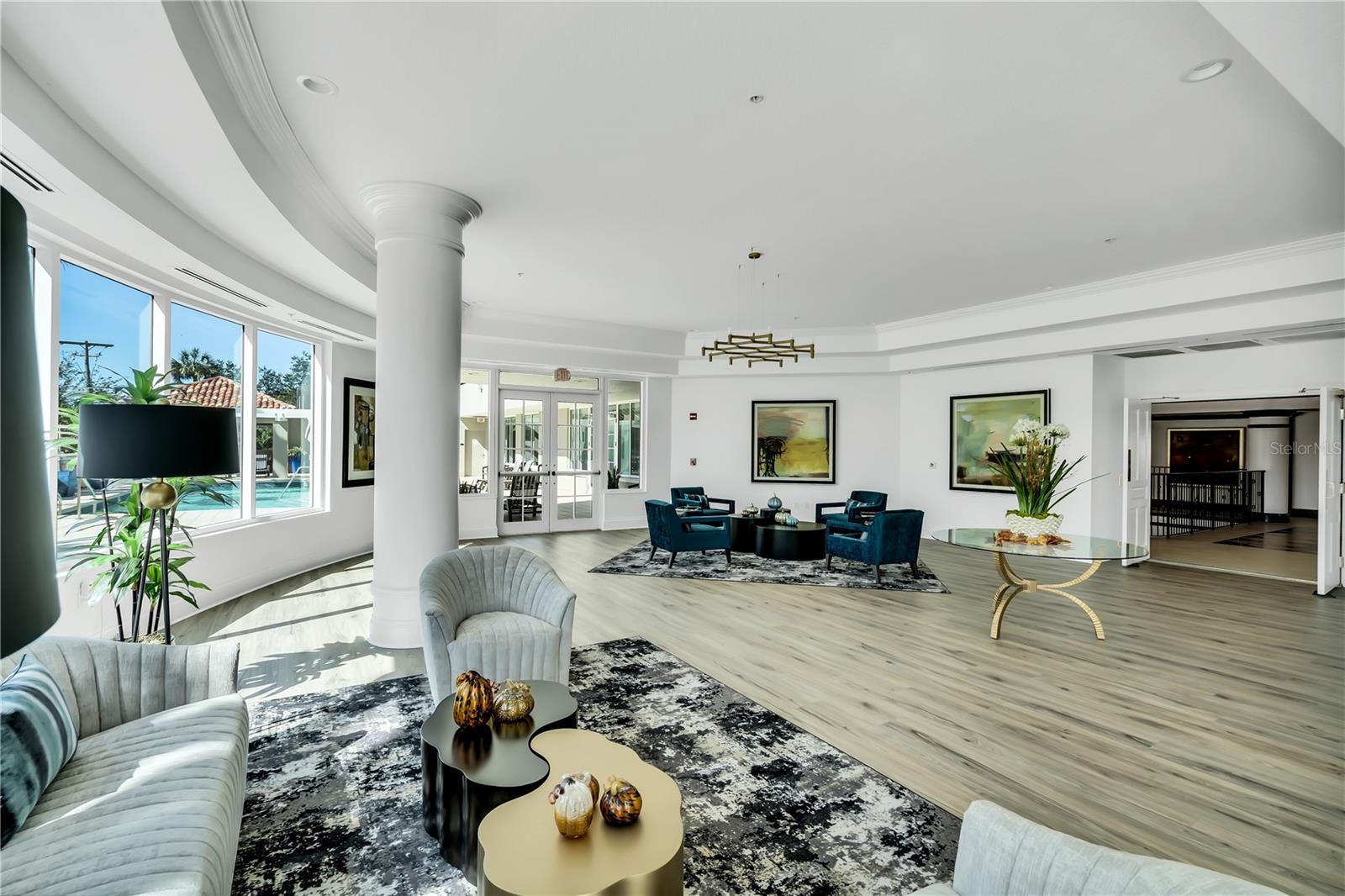 3507 BAYSHORE BLVD #2101