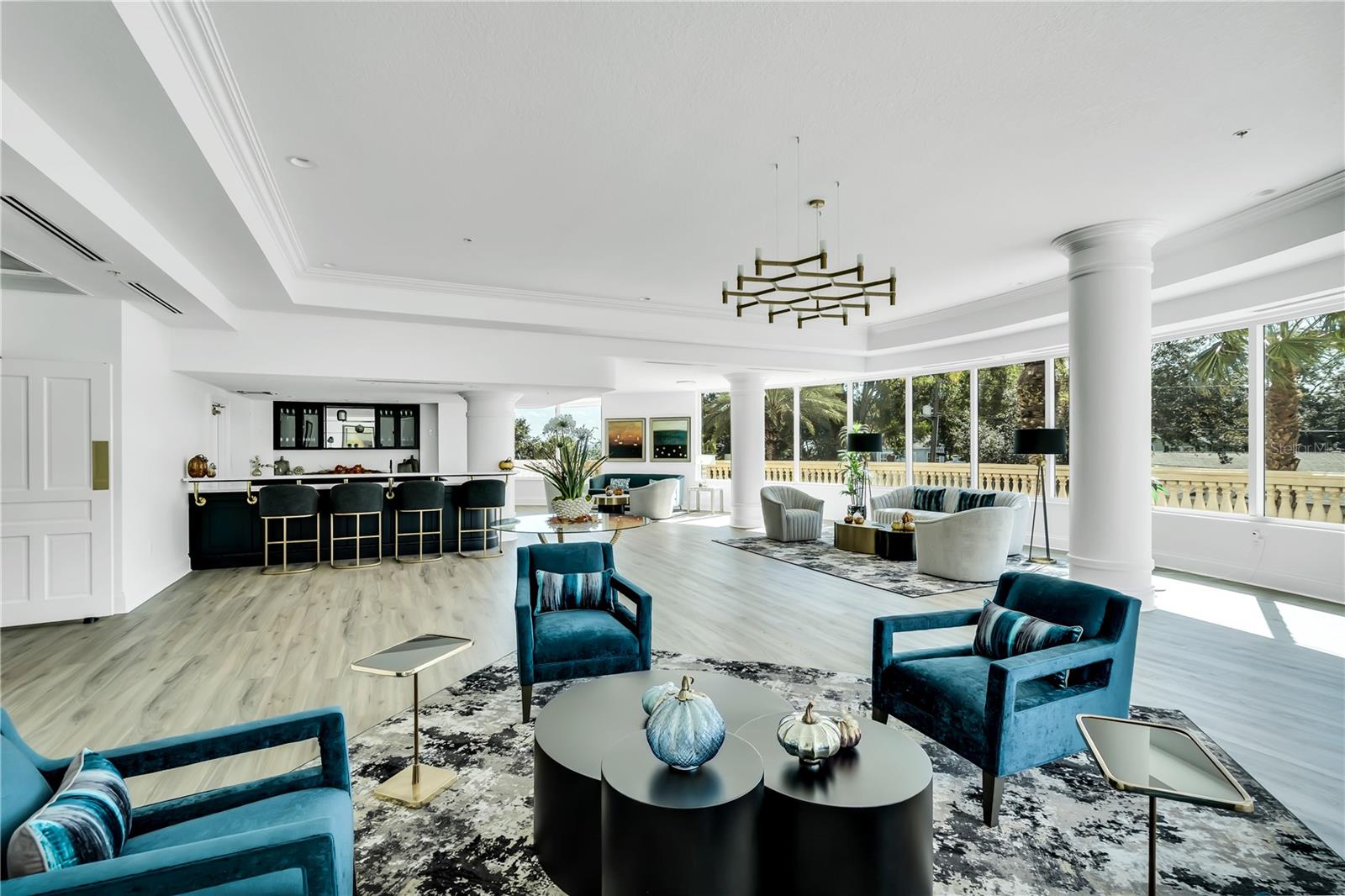 3507 BAYSHORE BLVD #2101