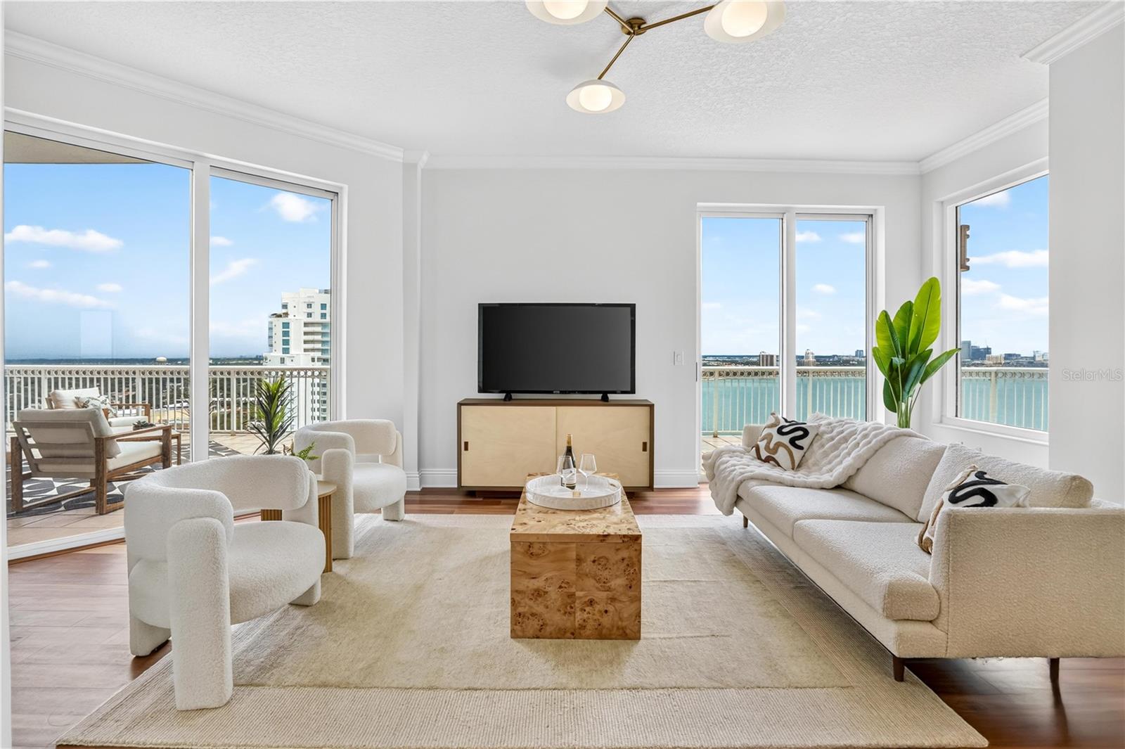 3507 BAYSHORE BLVD #2101