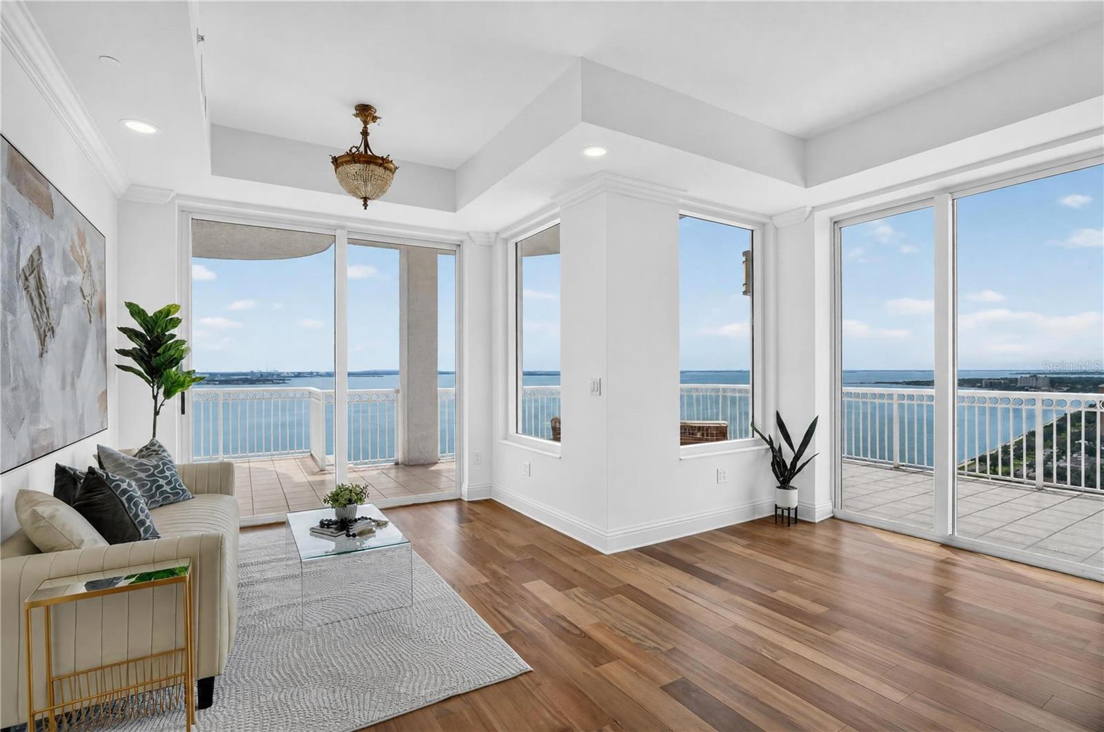 3507 BAYSHORE BLVD #2101