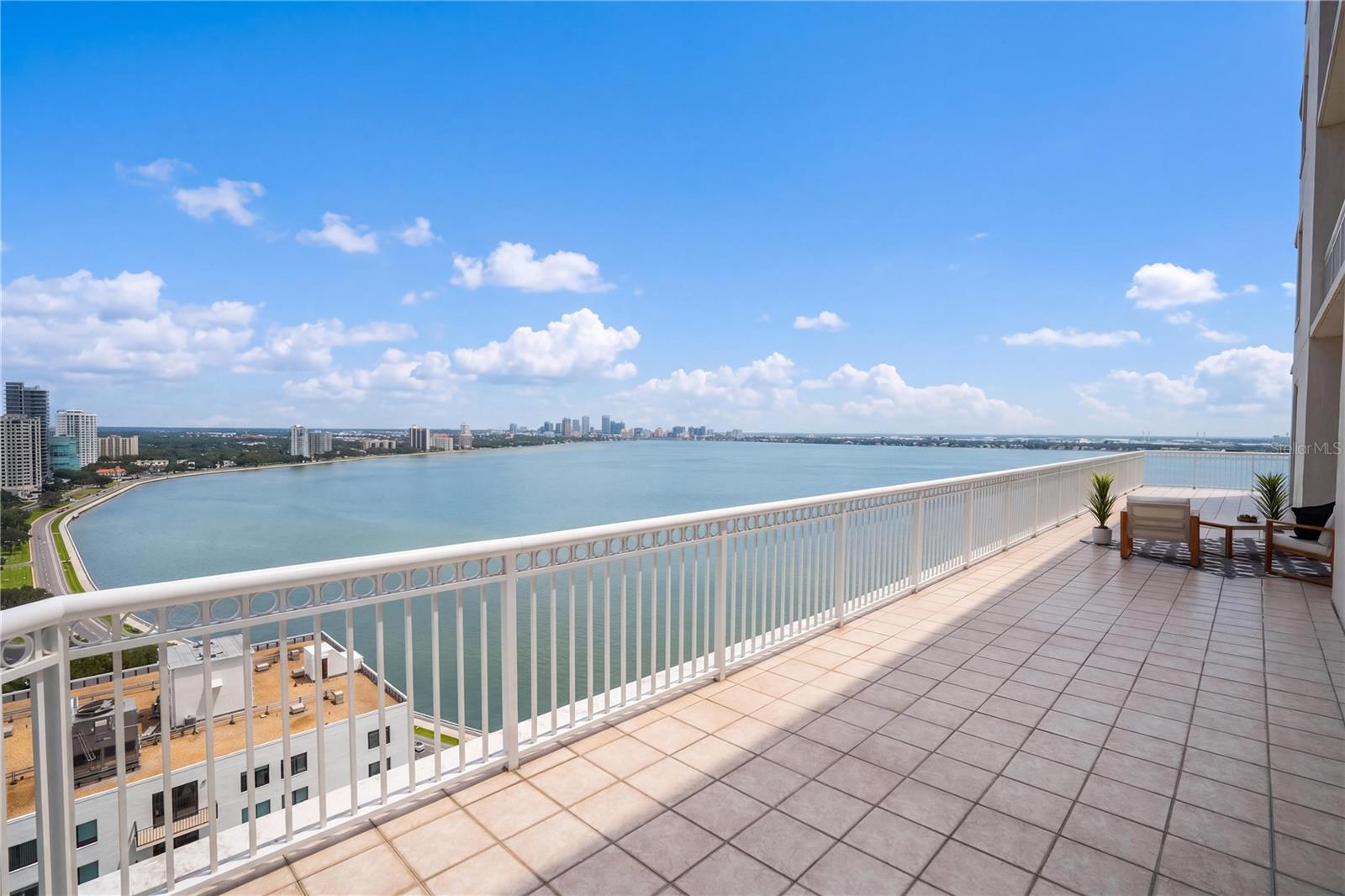 3507 BAYSHORE BLVD #2101