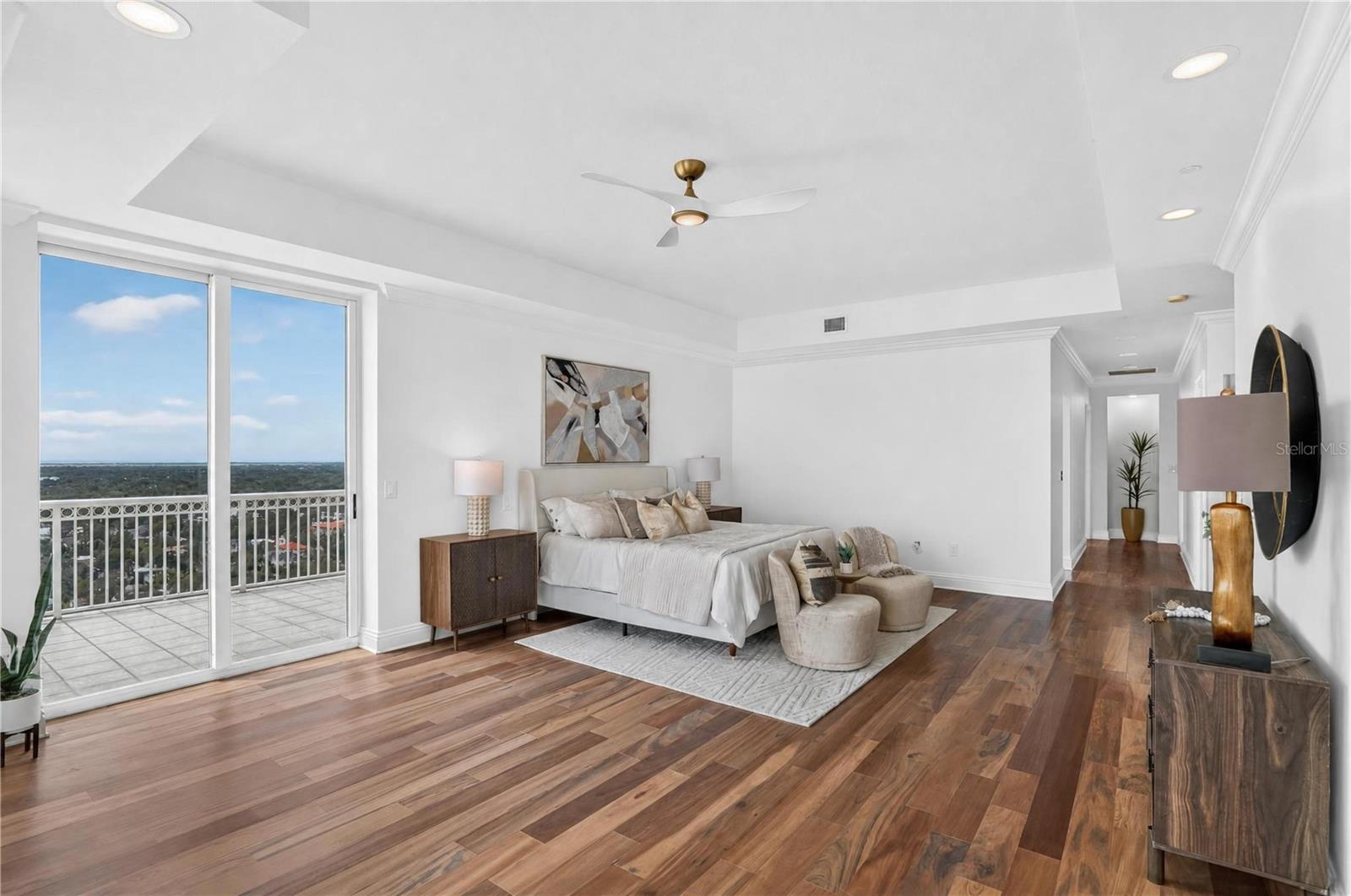 3507 BAYSHORE BLVD #2101