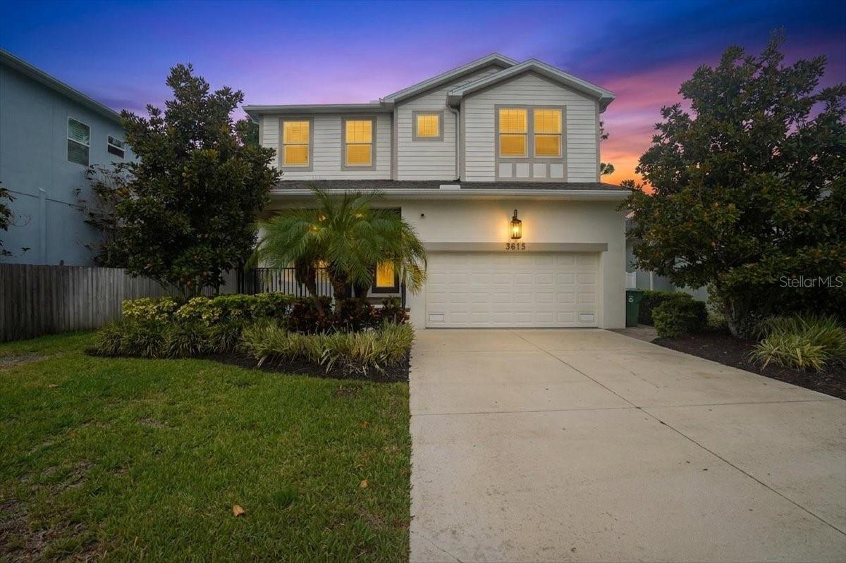 3615 W RENELLIE CIR