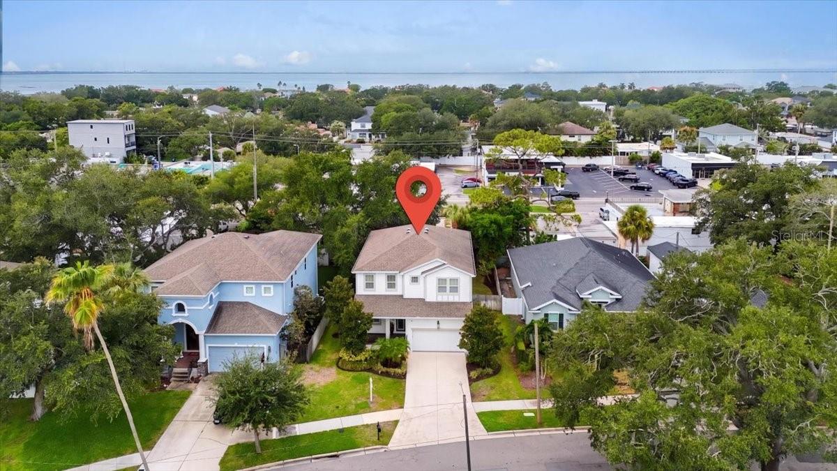 3615 W RENELLIE CIR
