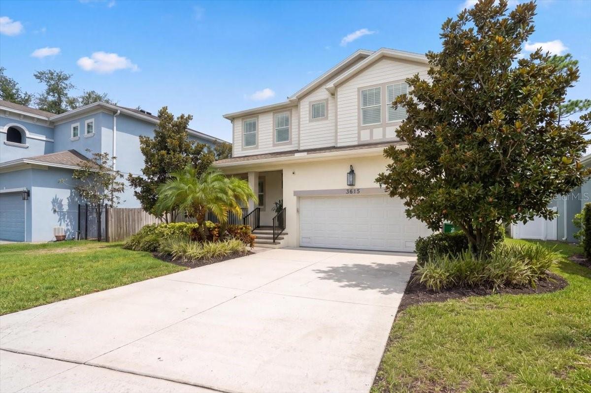 3615 W RENELLIE CIR