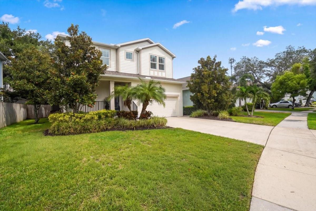 3615 W RENELLIE CIR