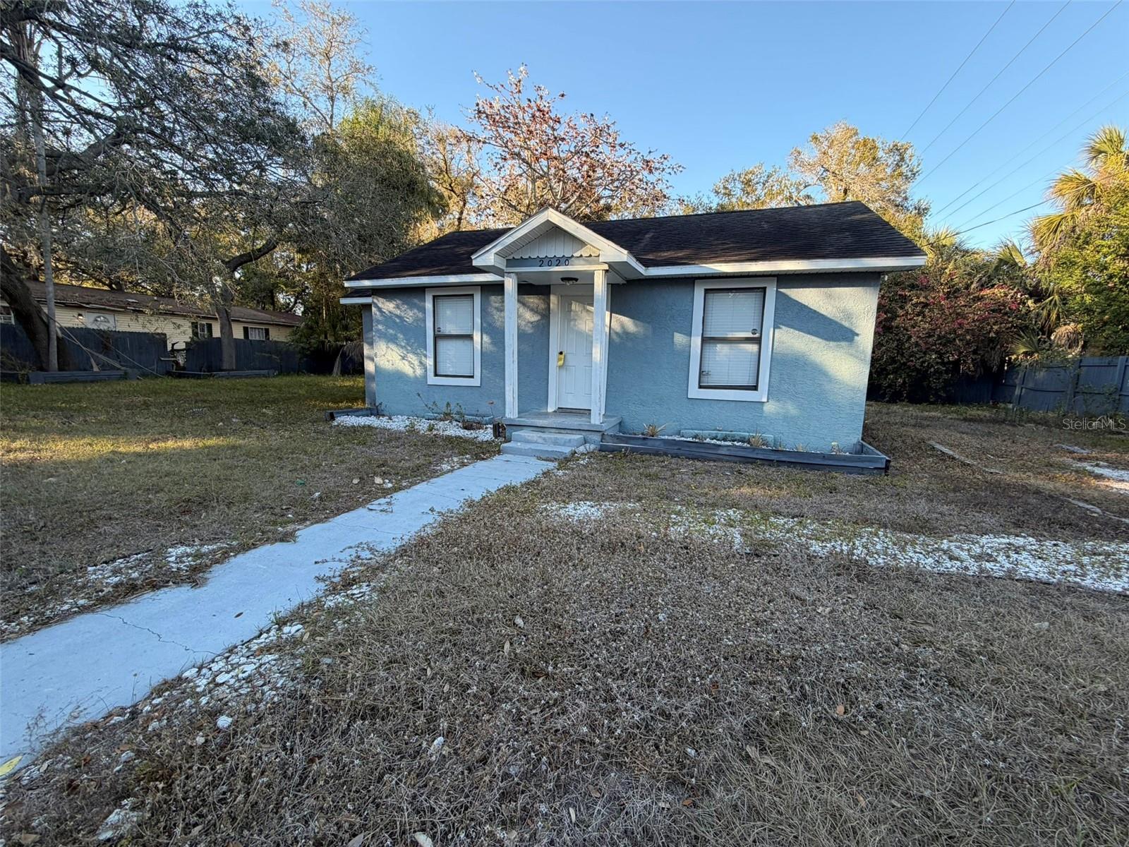 2020 E POWHATAN AVE