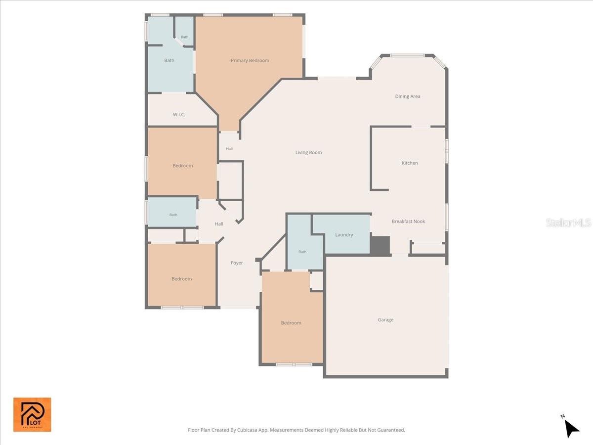 5539 AVENUE DU SOLEIL