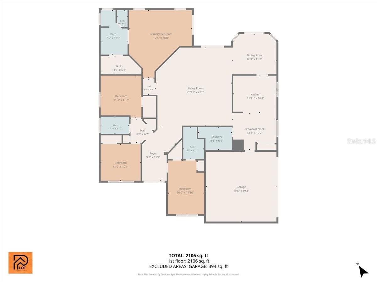 5539 AVENUE DU SOLEIL