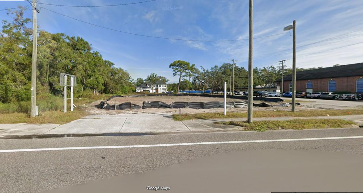 7719 GUNN HWY