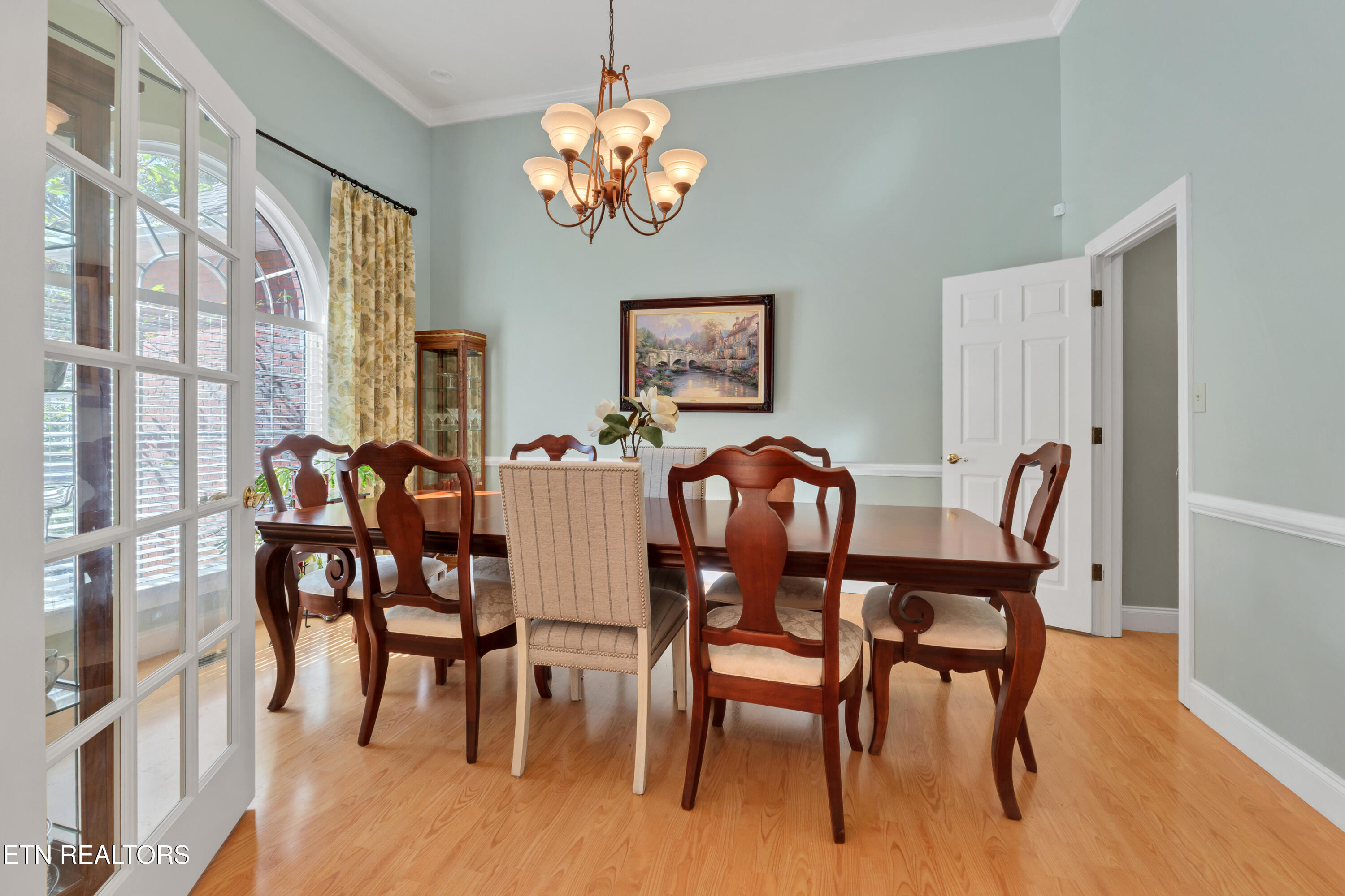 7526 Hodges Ferry Rd