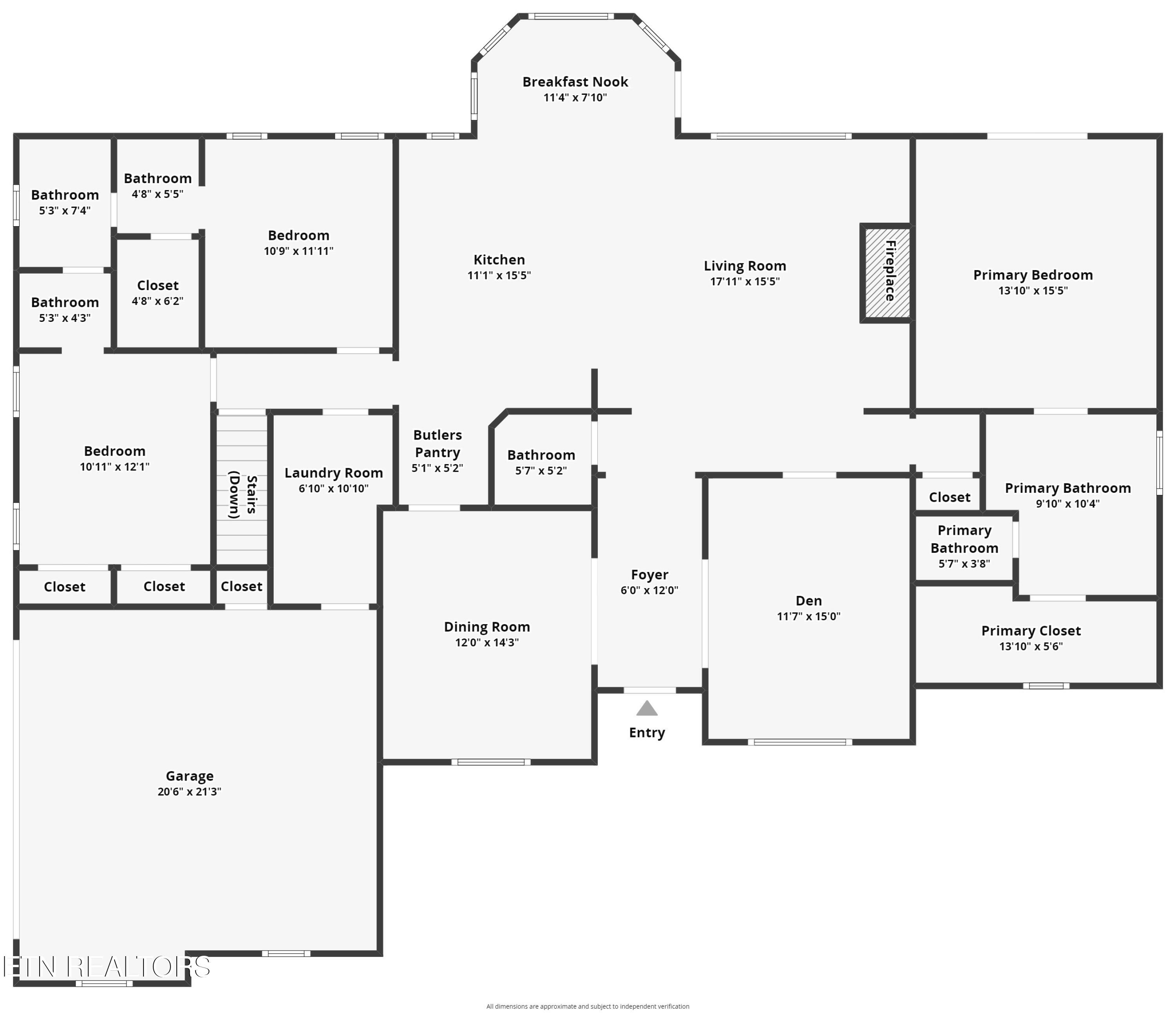 7526 Hodges Ferry Rd