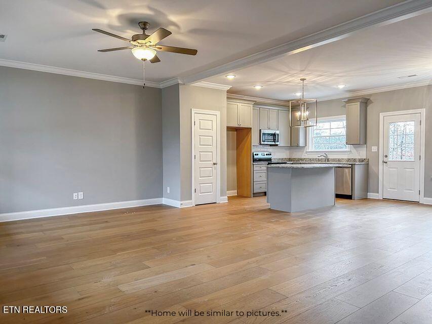 Lot 22 Cobblestone Ridge