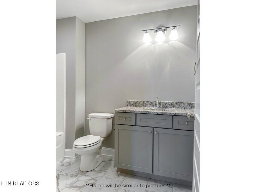 Lot 22 Cobblestone Ridge