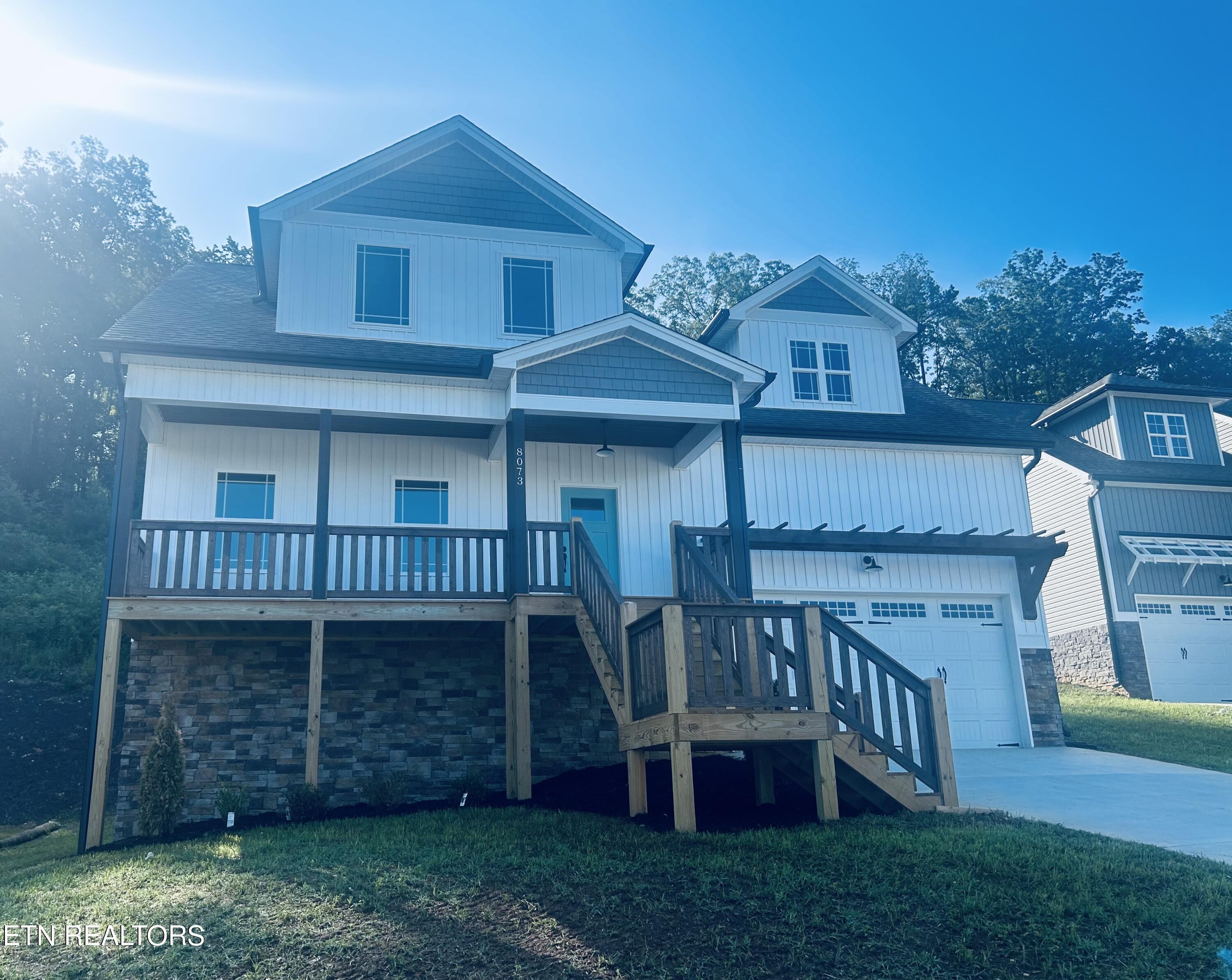 Lot 22 Cobblestone Ridge