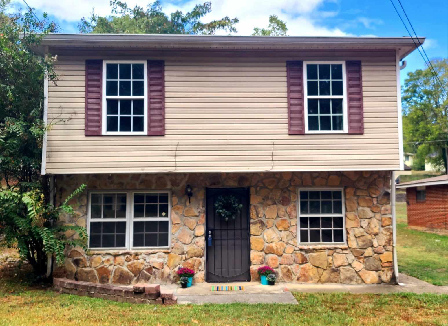 733 Talley Road