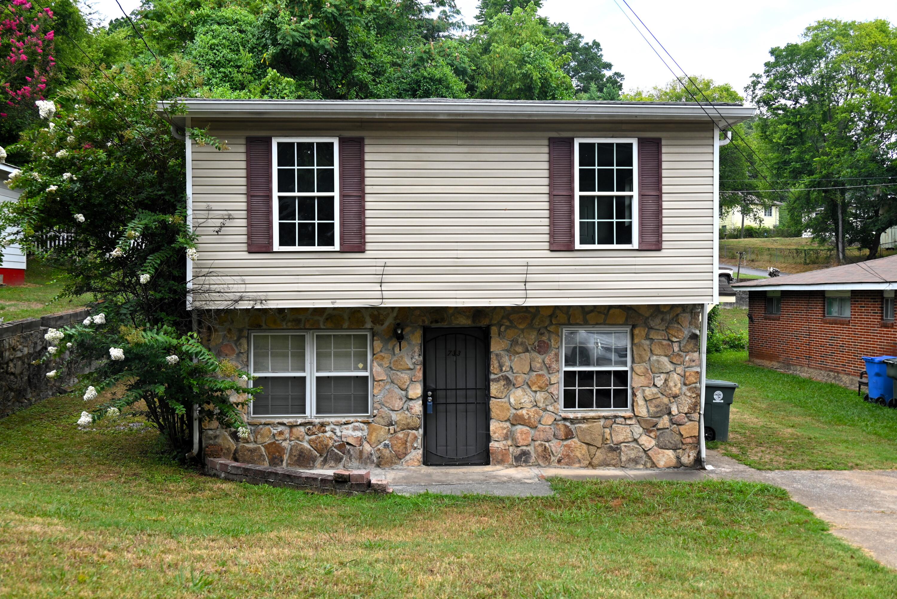 733 Talley Road