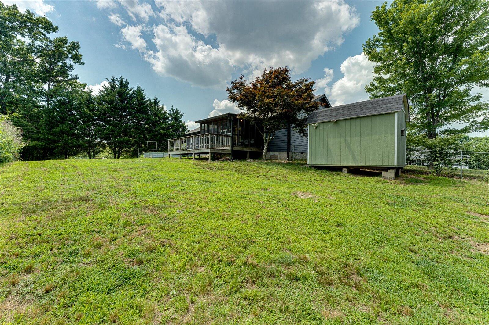 2130 N Fork Drive