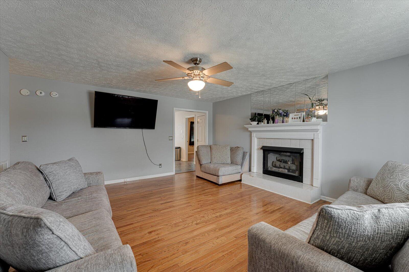 2130 N Fork Drive