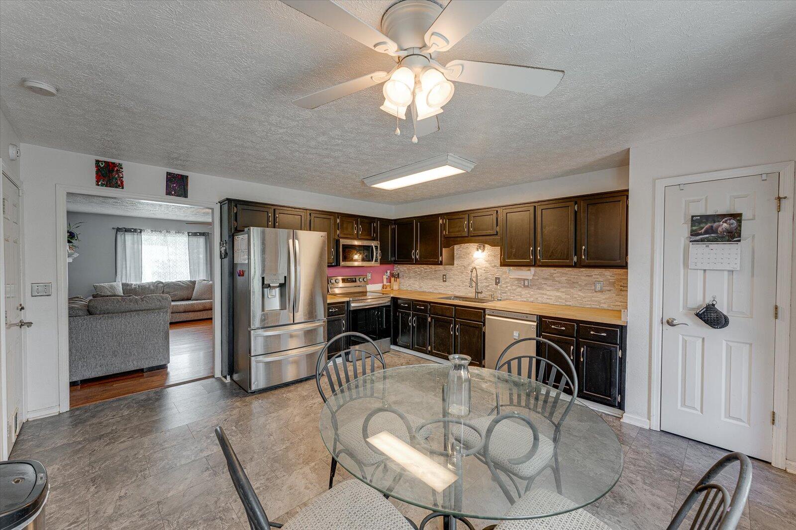 2130 N Fork Drive