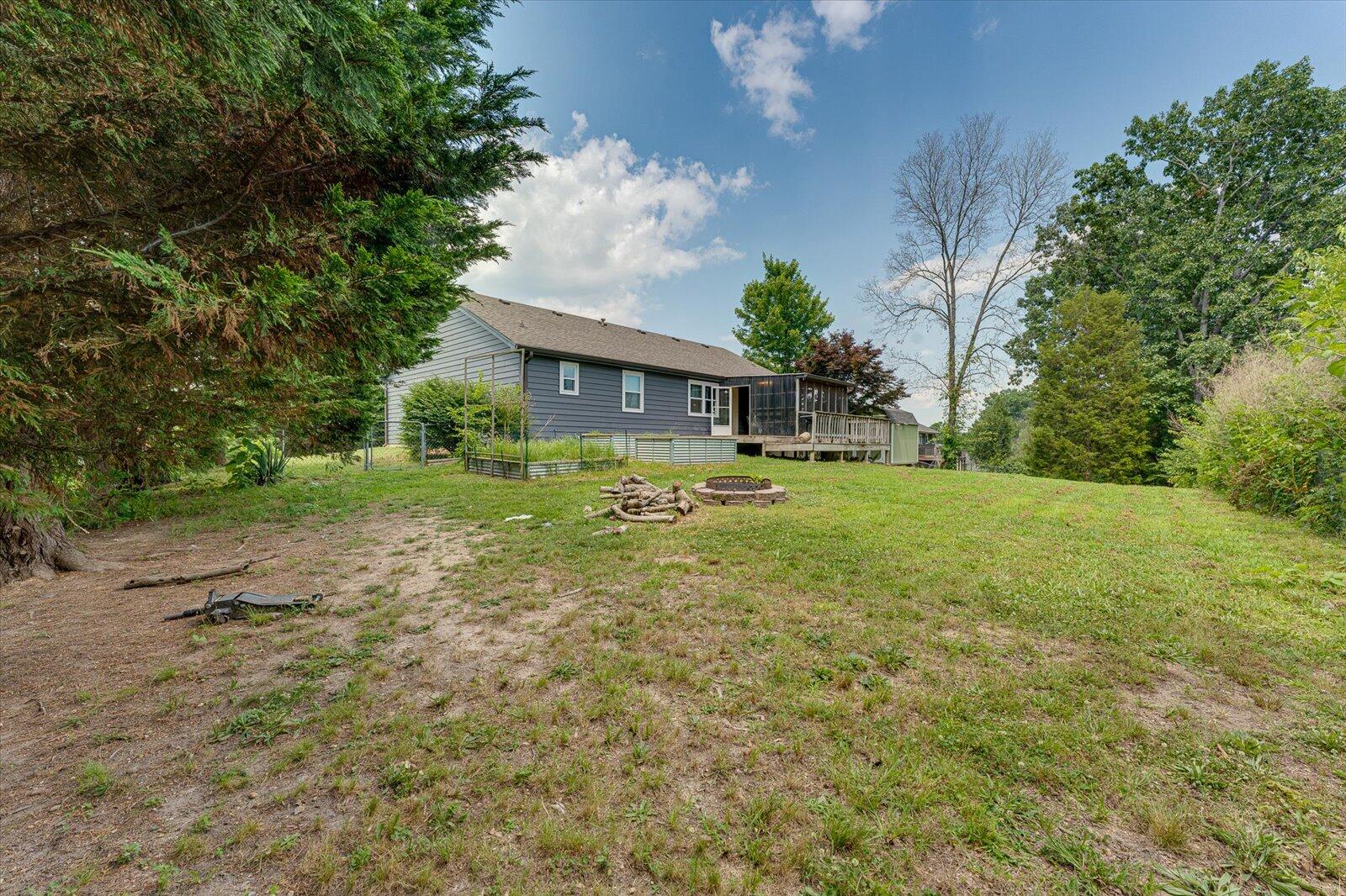 2130 N Fork Drive