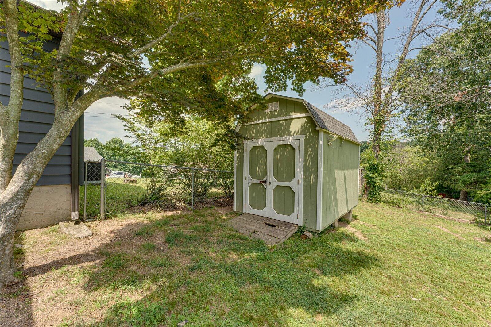2130 N Fork Drive