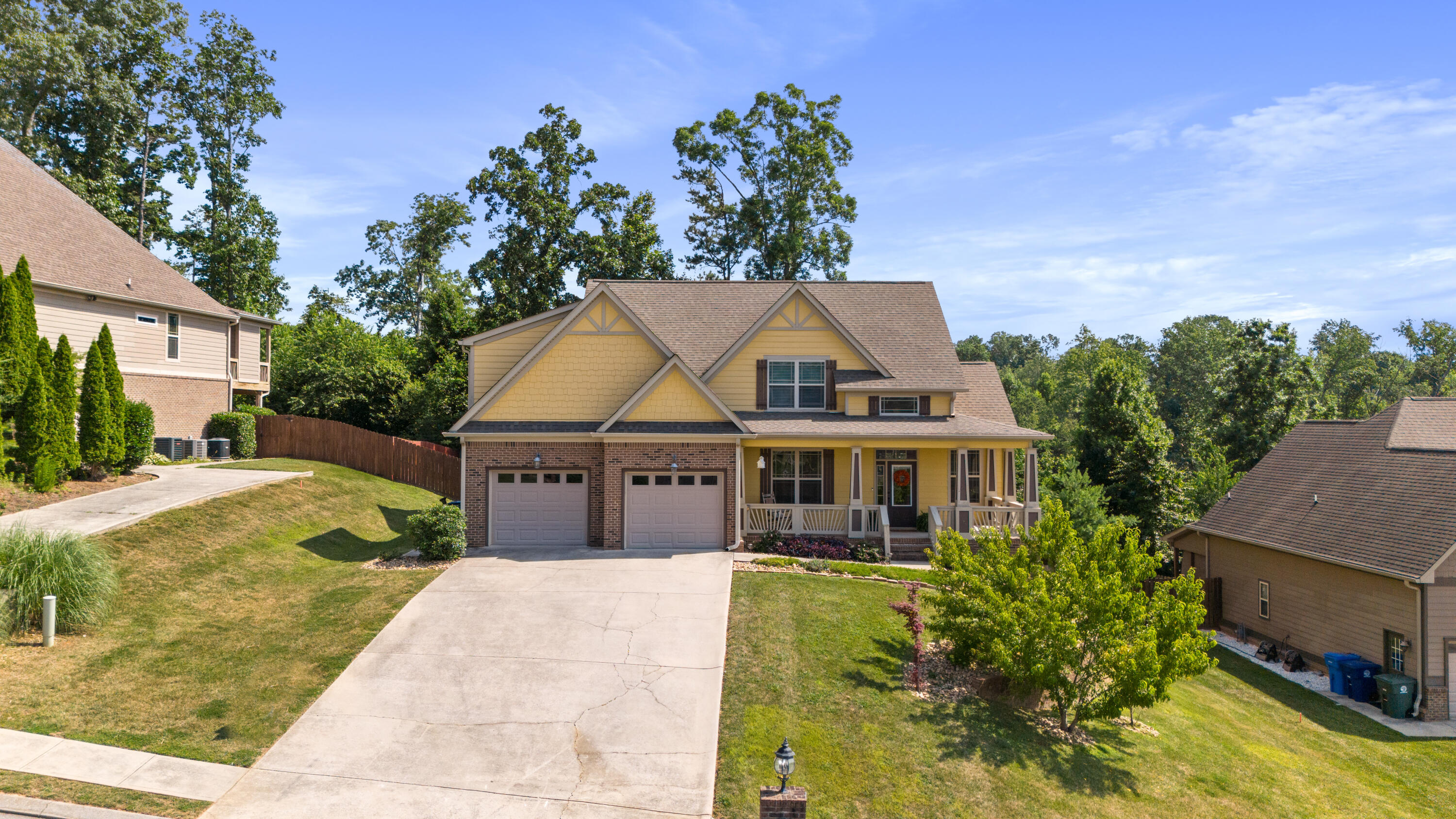 8084 Burgundy Circle