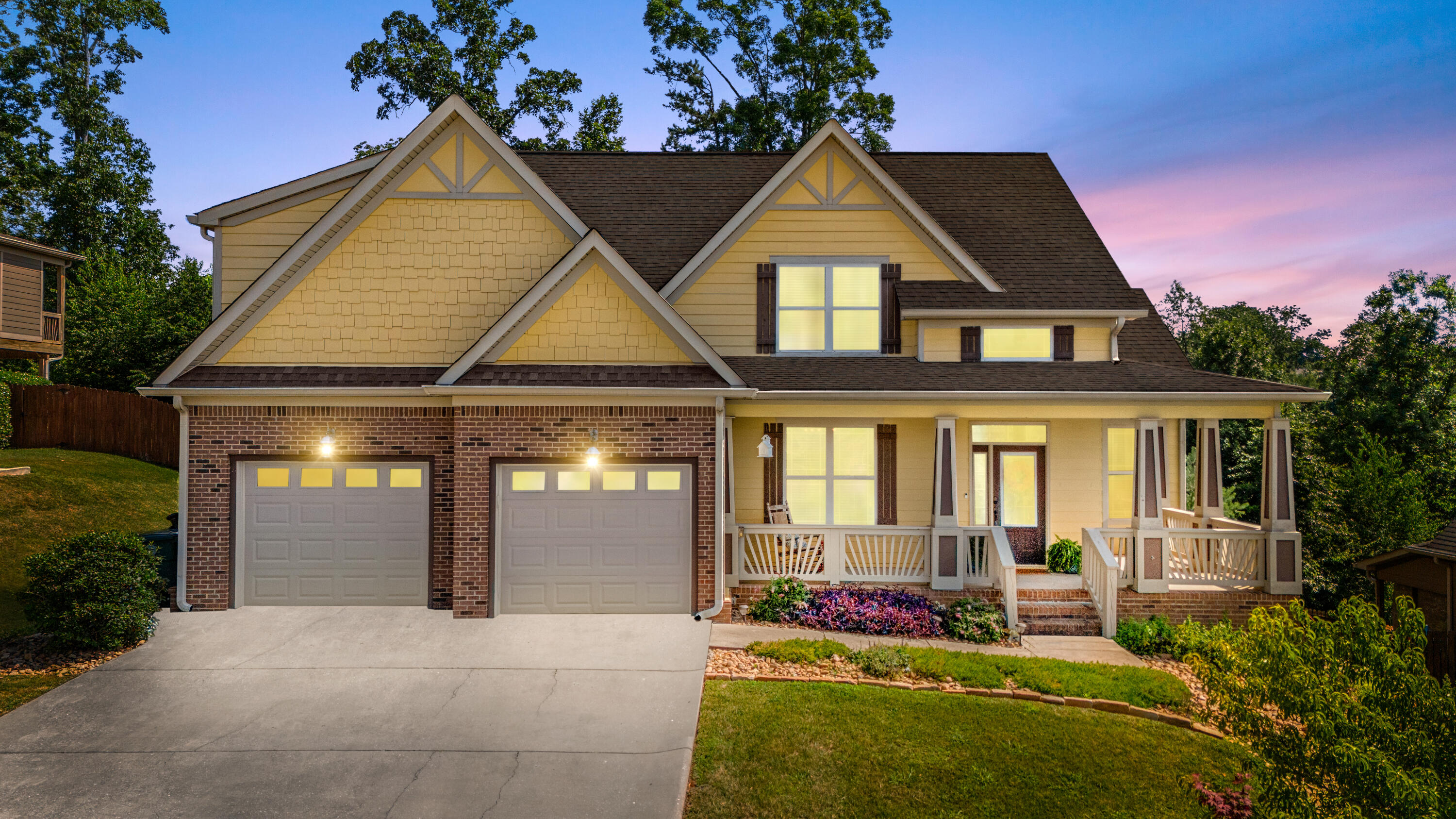 8084 Burgundy Circle