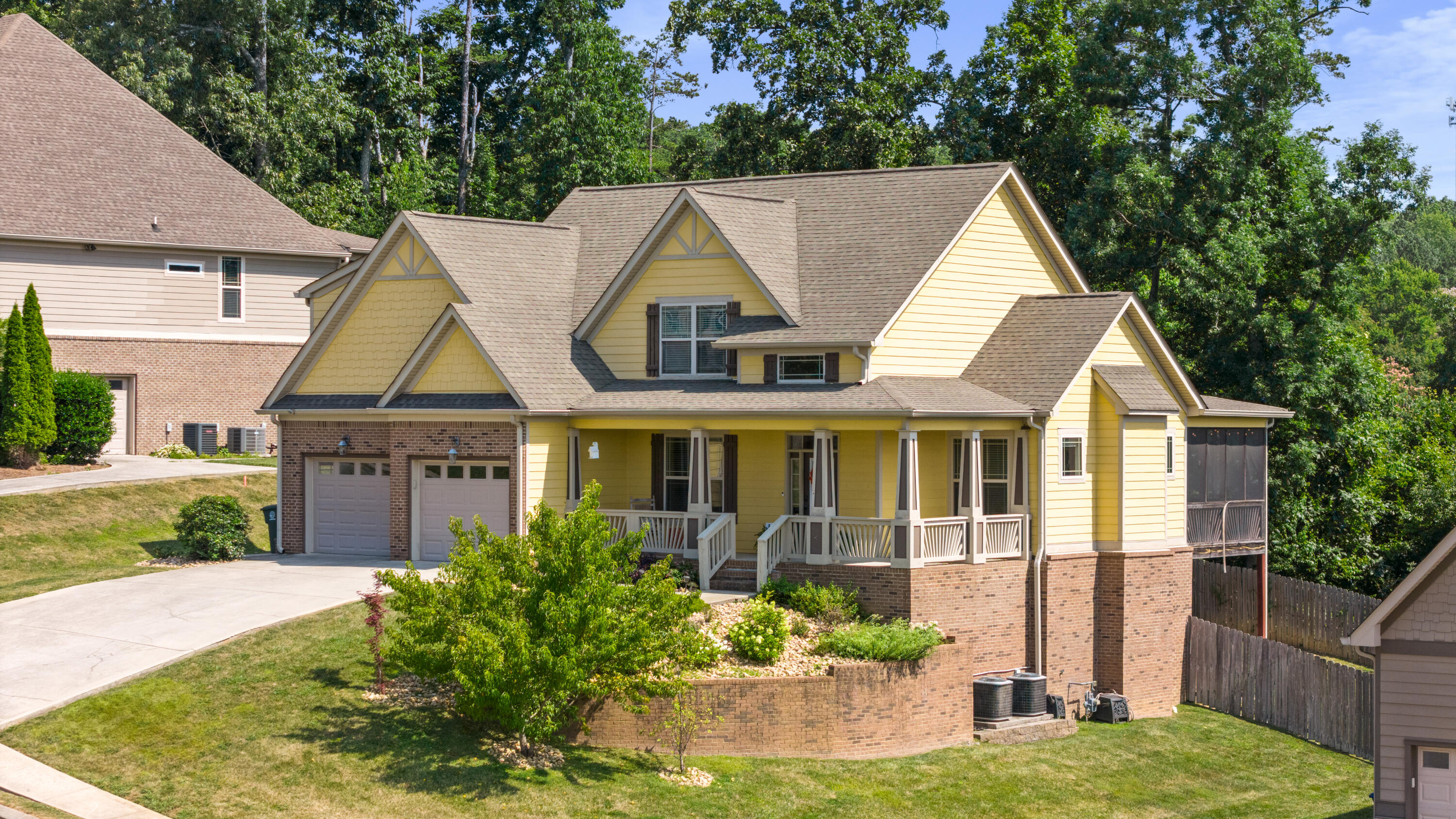 8084 Burgundy Circle