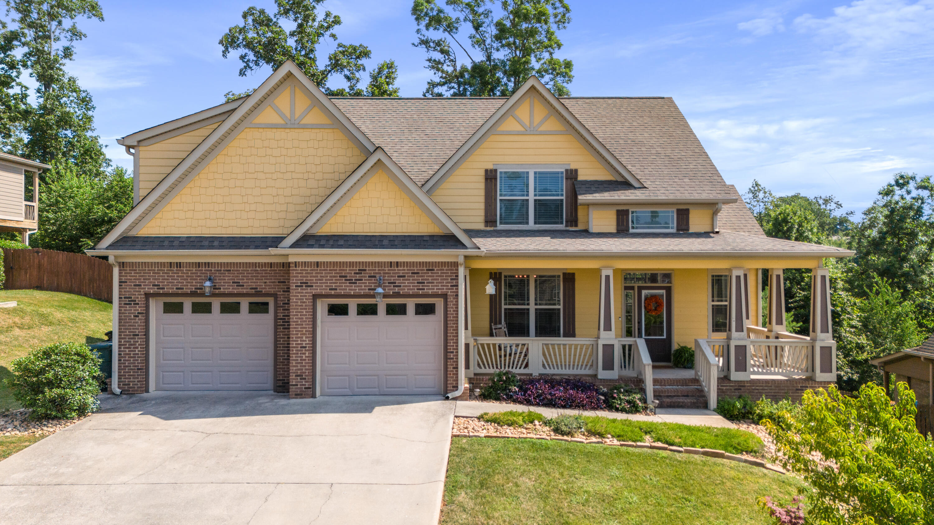 8084 Burgundy Circle
