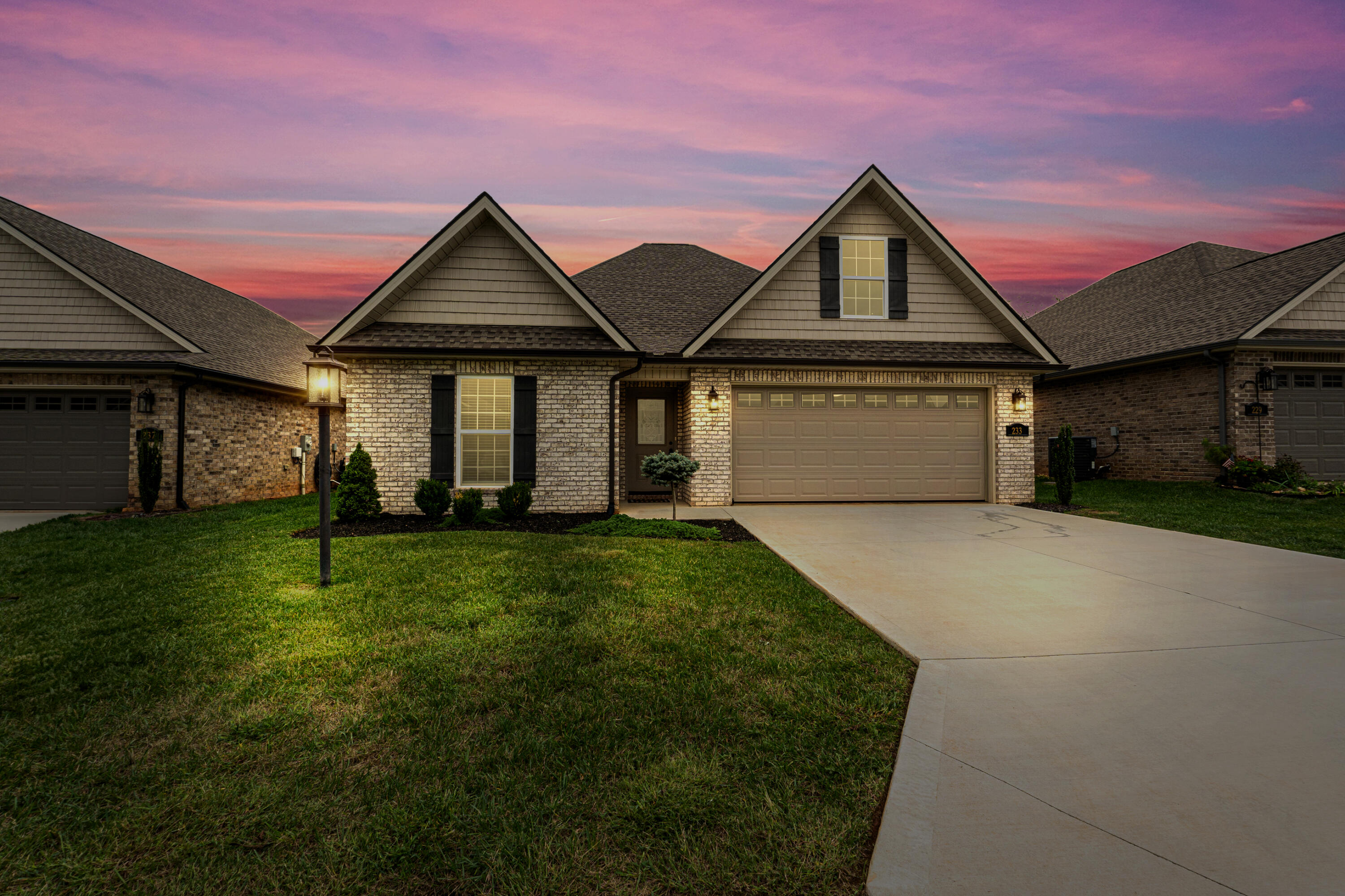 233 Sand Hills Drive