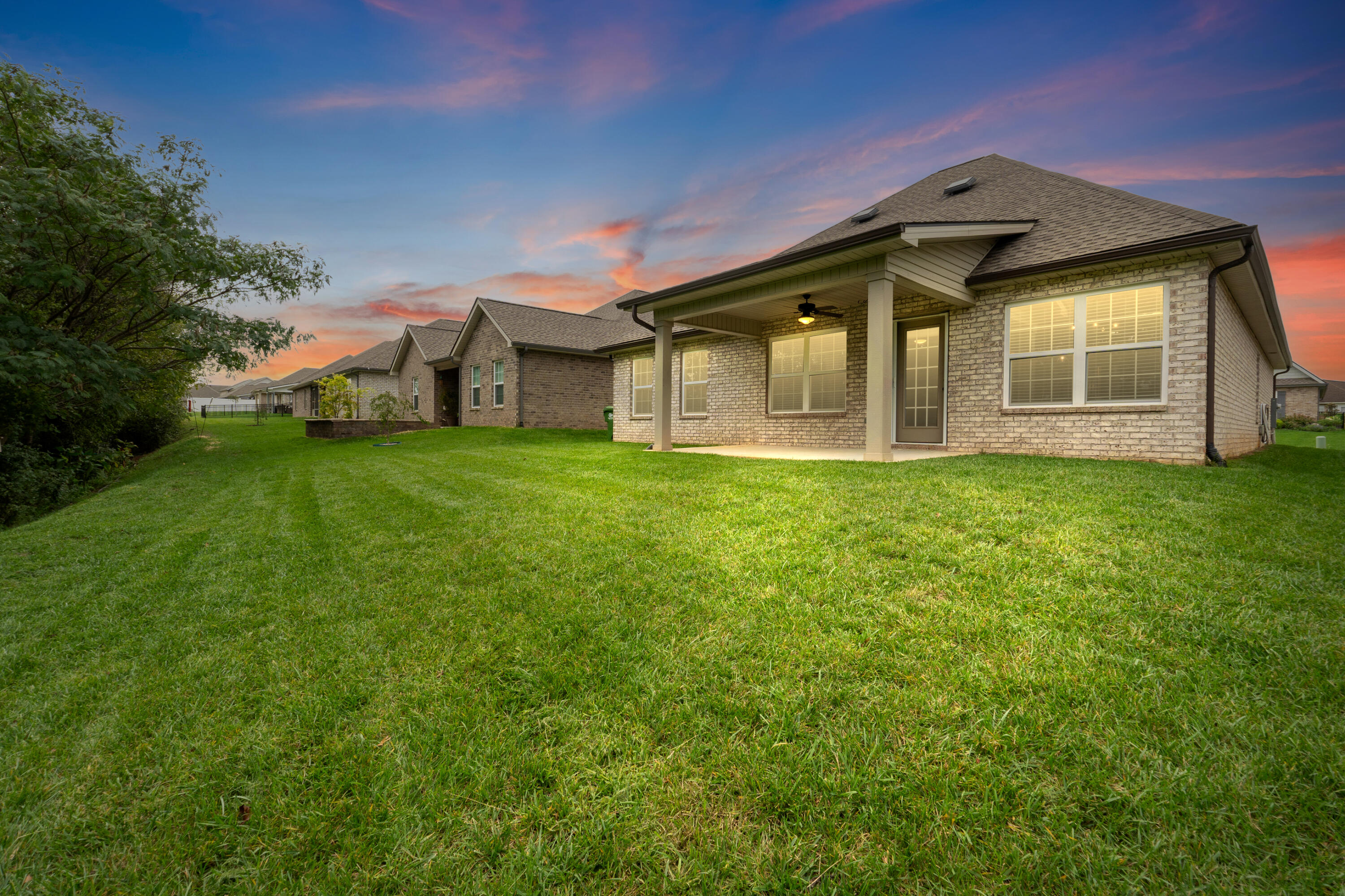 233 Sand Hills Drive