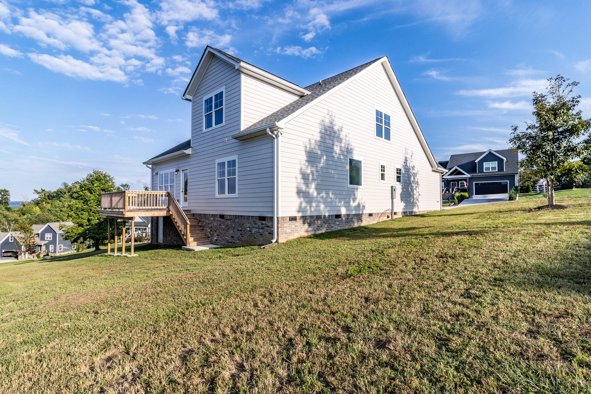 2115 Autumn River Drive