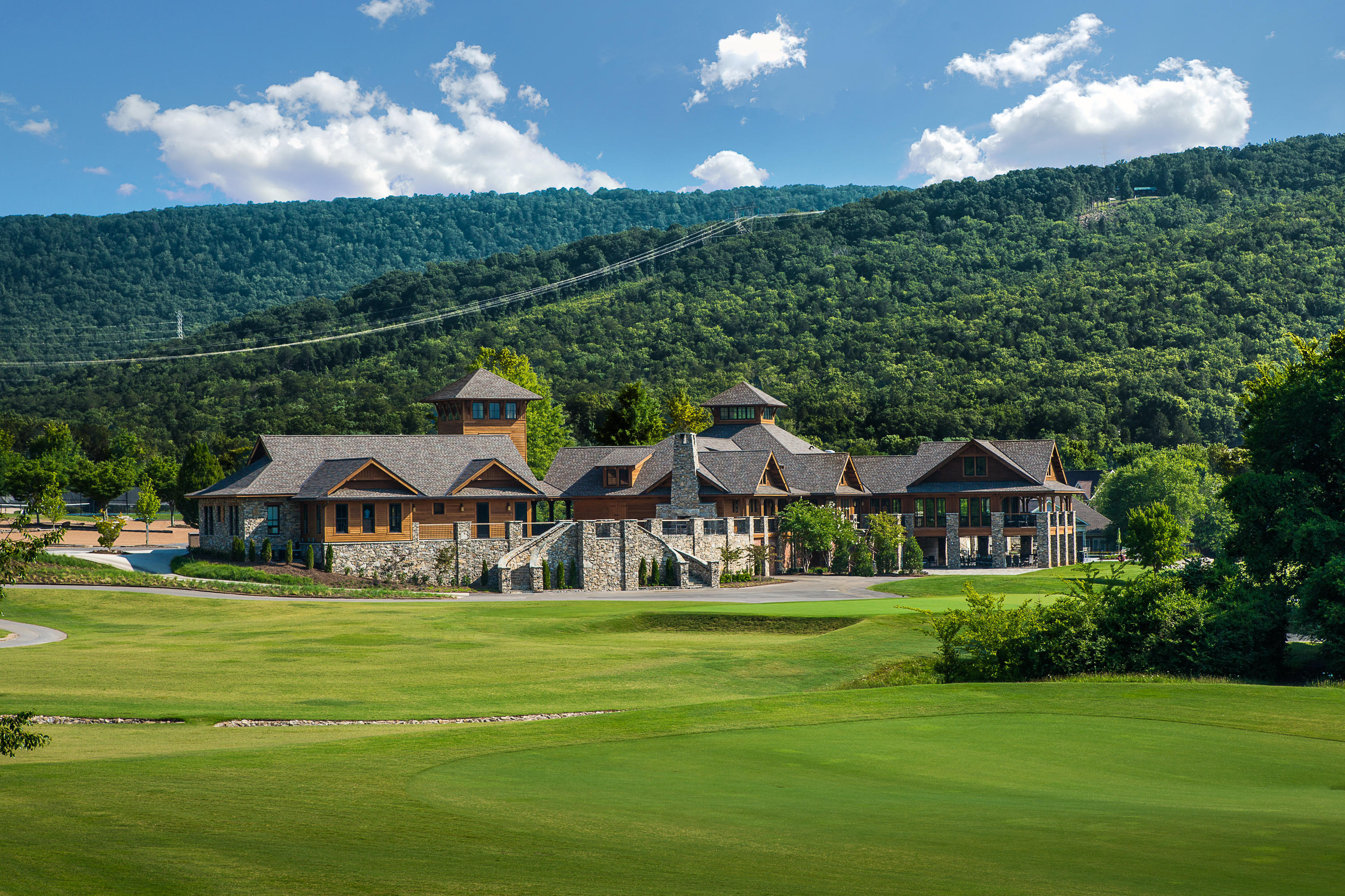 3308 River Gorge Drive, Lot 1409