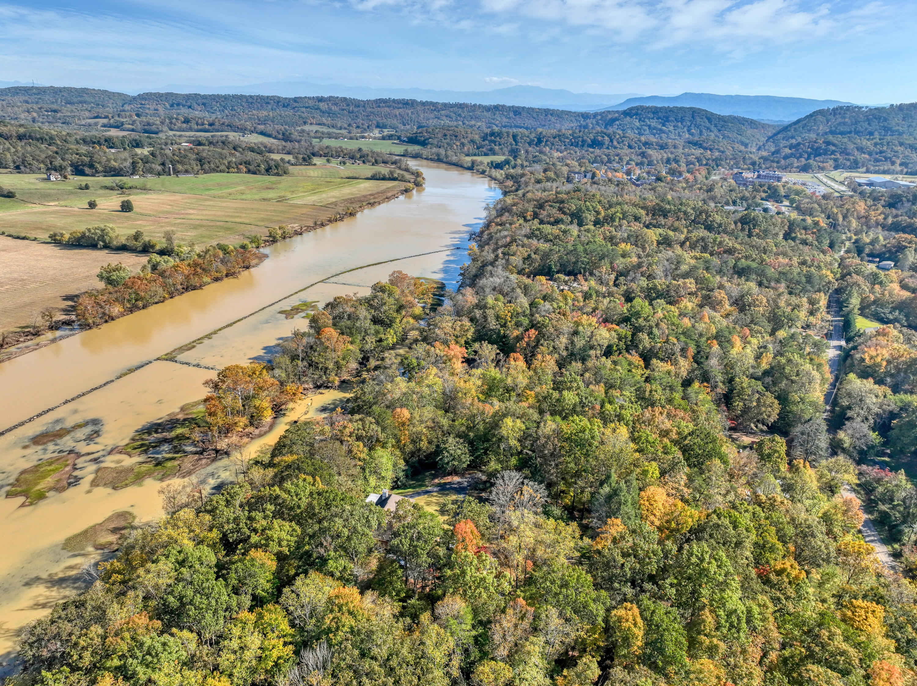 7526 Hodges Ferry Road