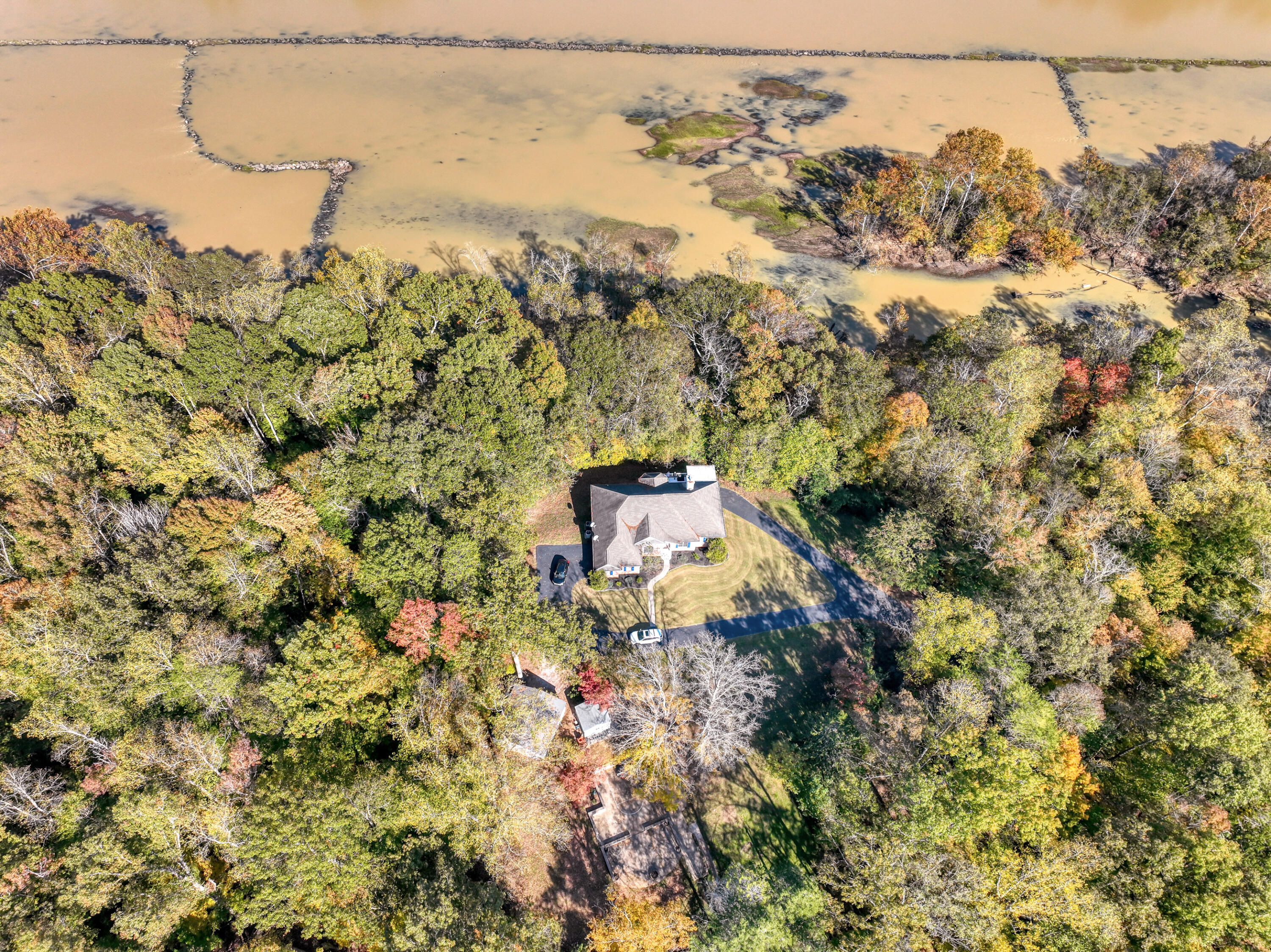 7526 Hodges Ferry Road