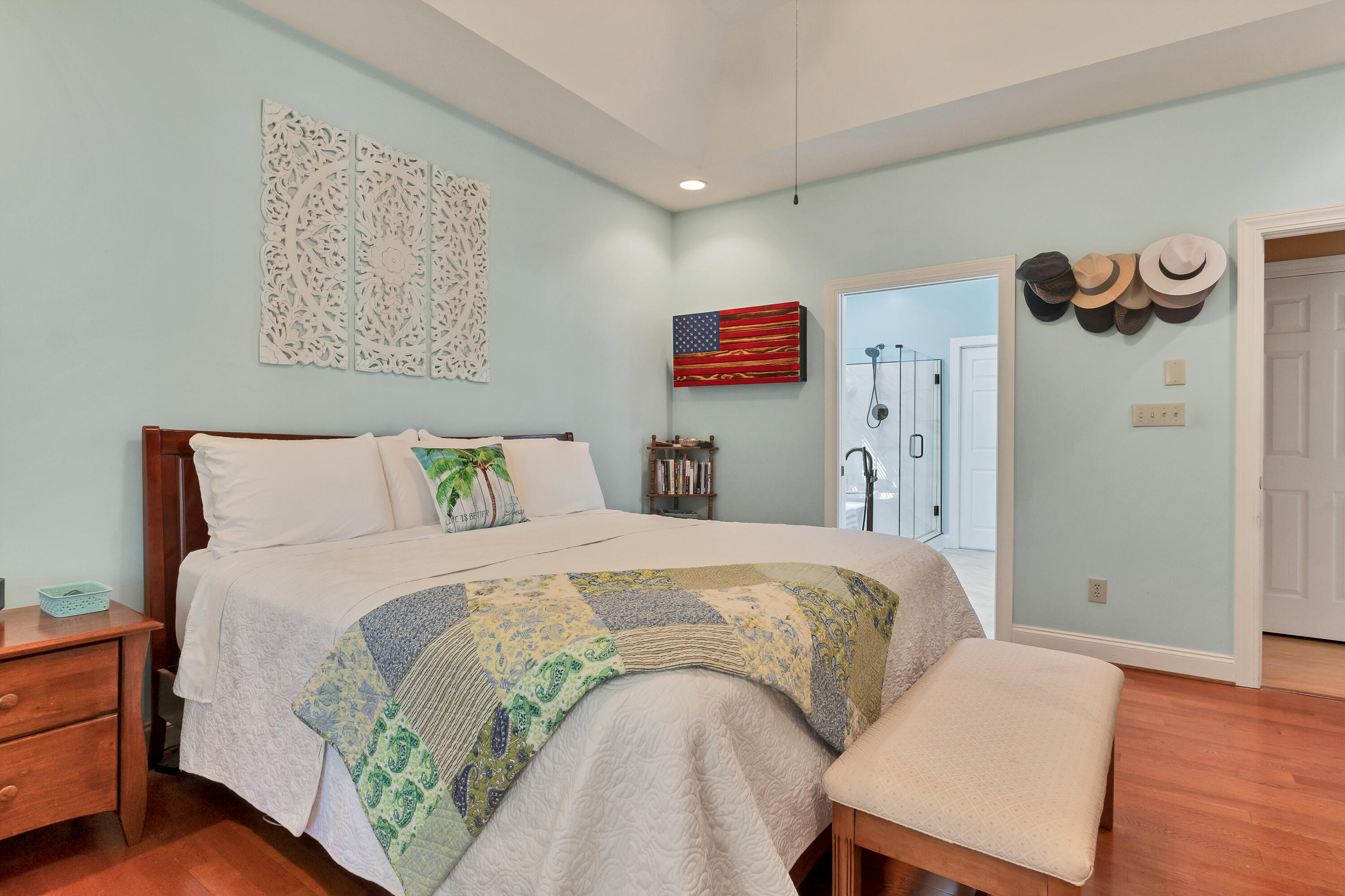 7526 Hodges Ferry Road