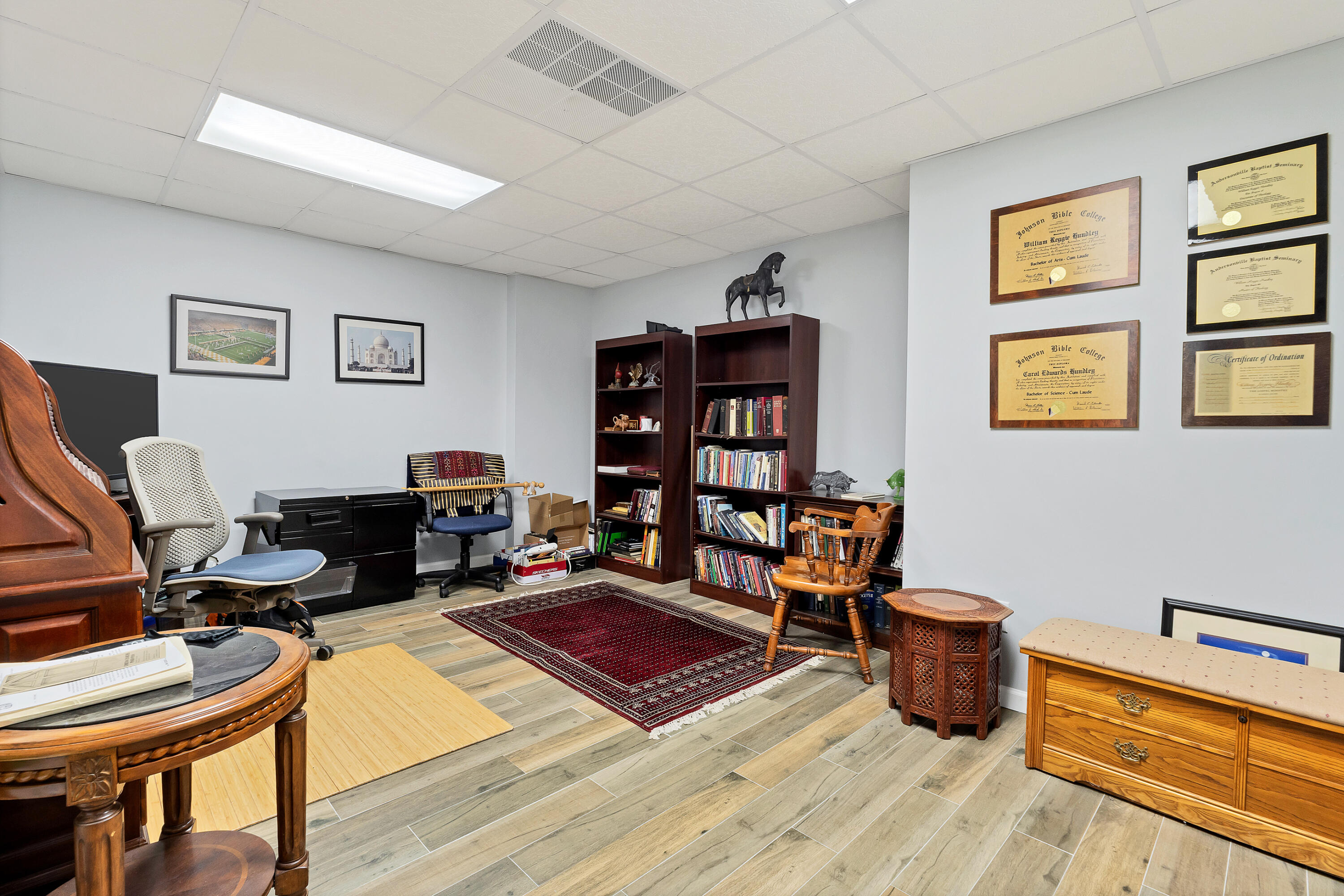 7526 Hodges Ferry Road