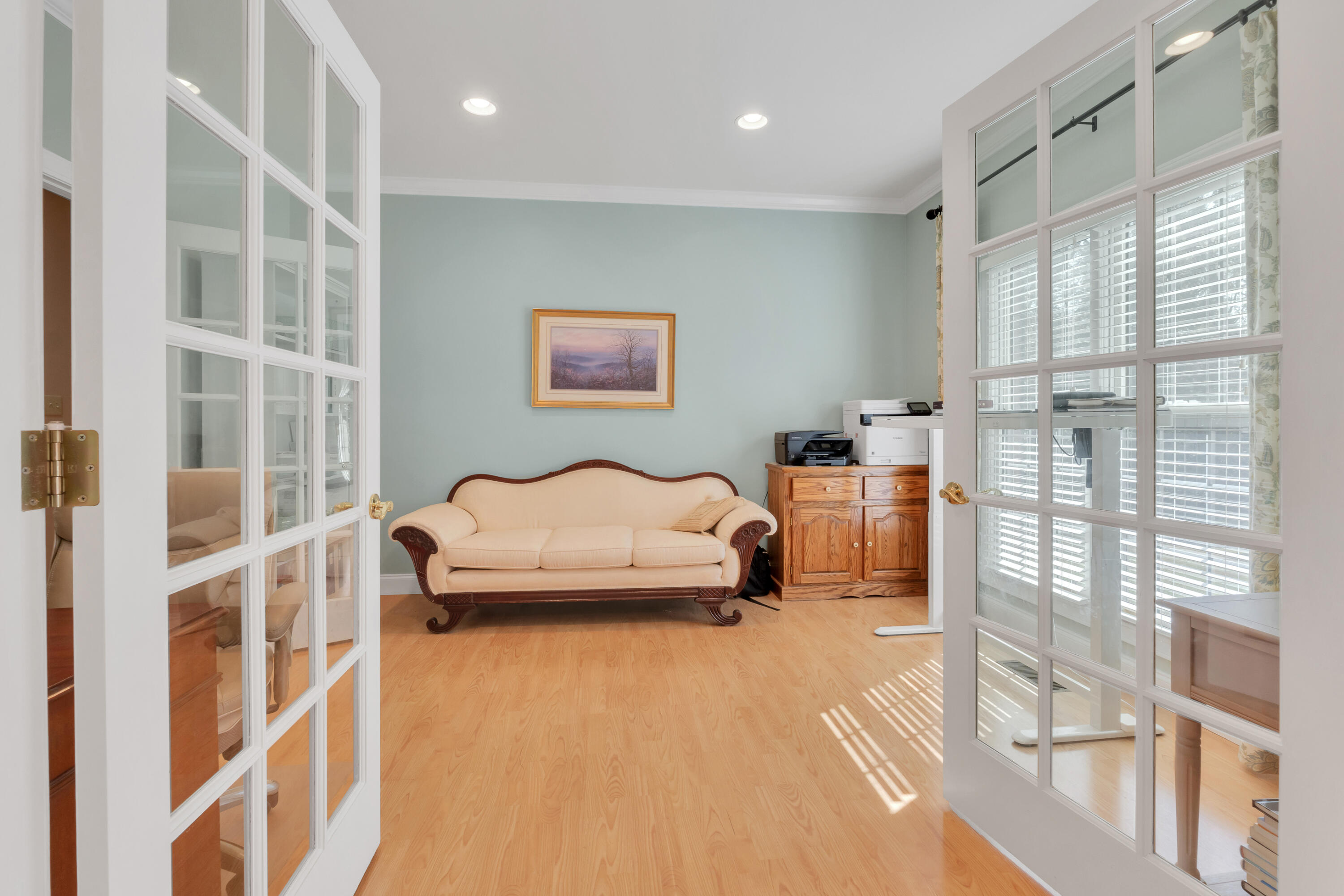 7526 Hodges Ferry Road