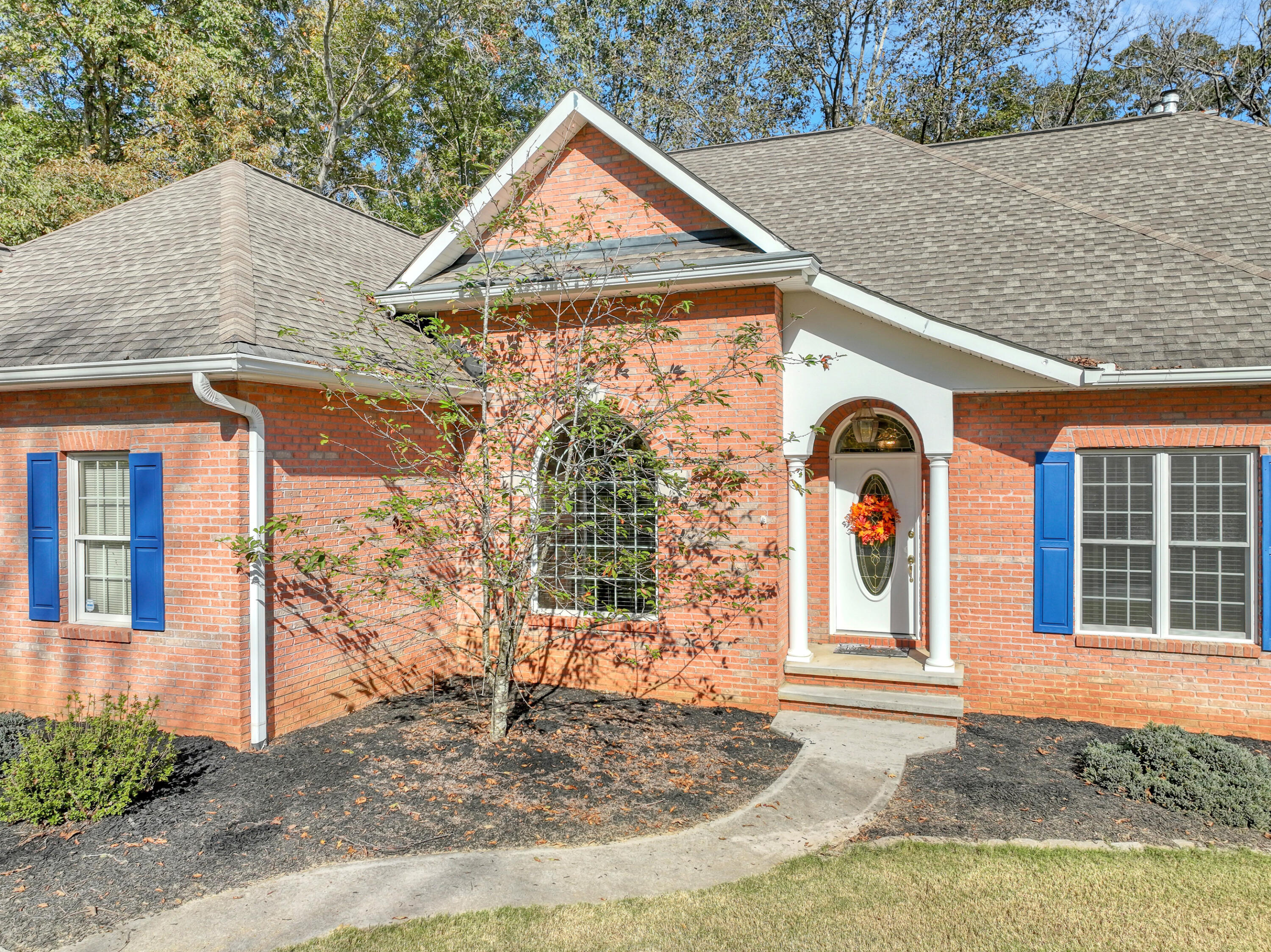 7526 Hodges Ferry Road