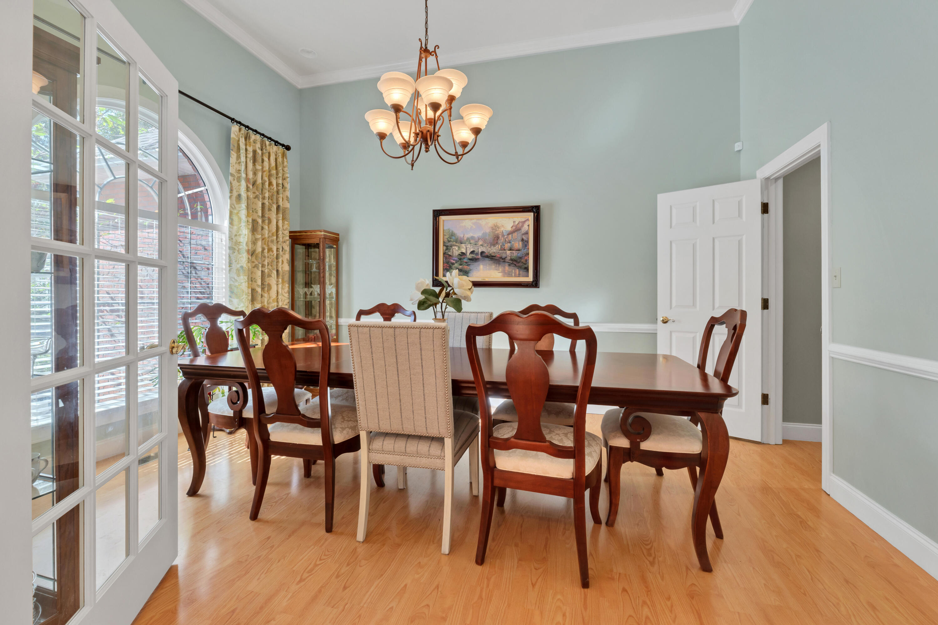 7526 Hodges Ferry Road