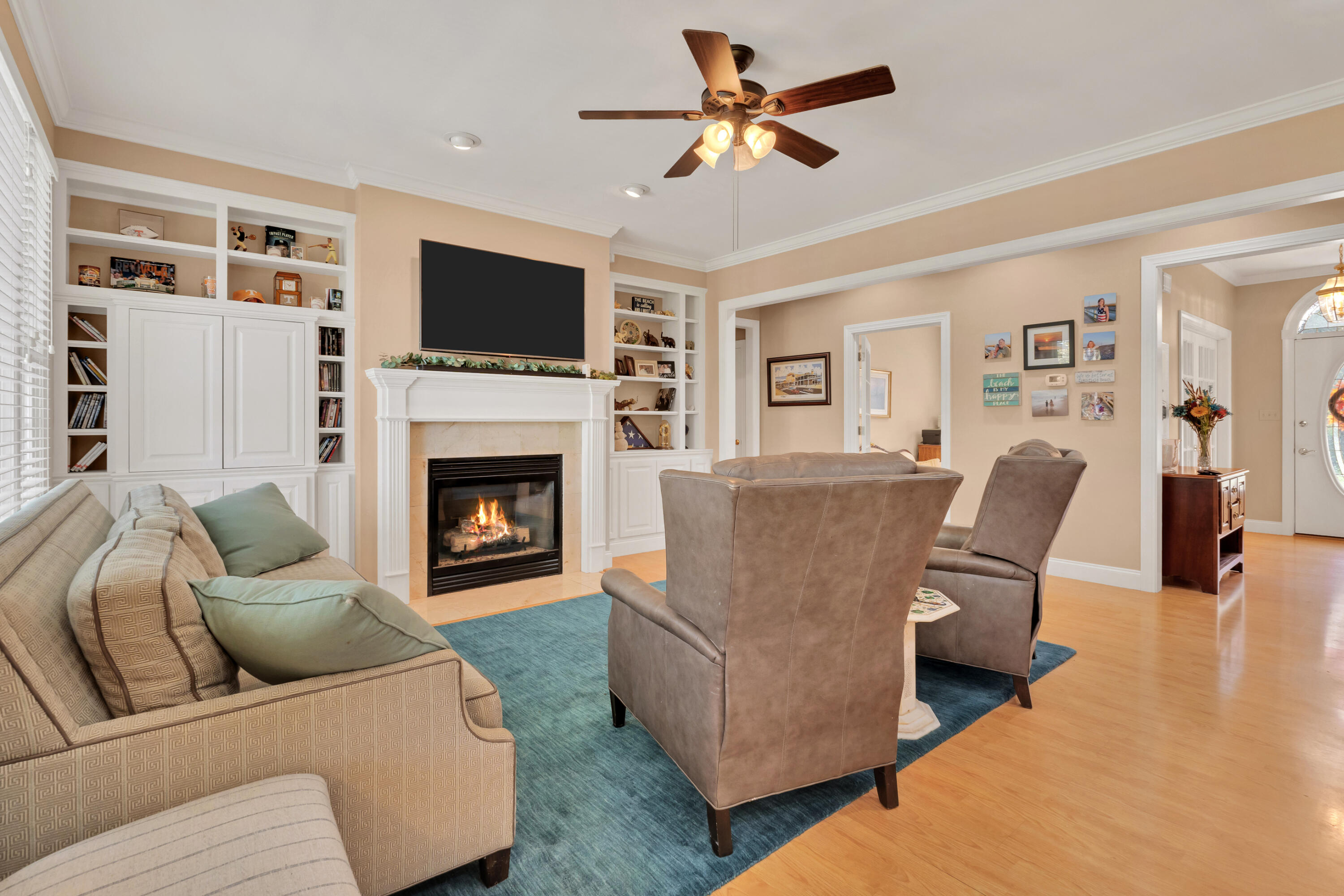 7526 Hodges Ferry Road