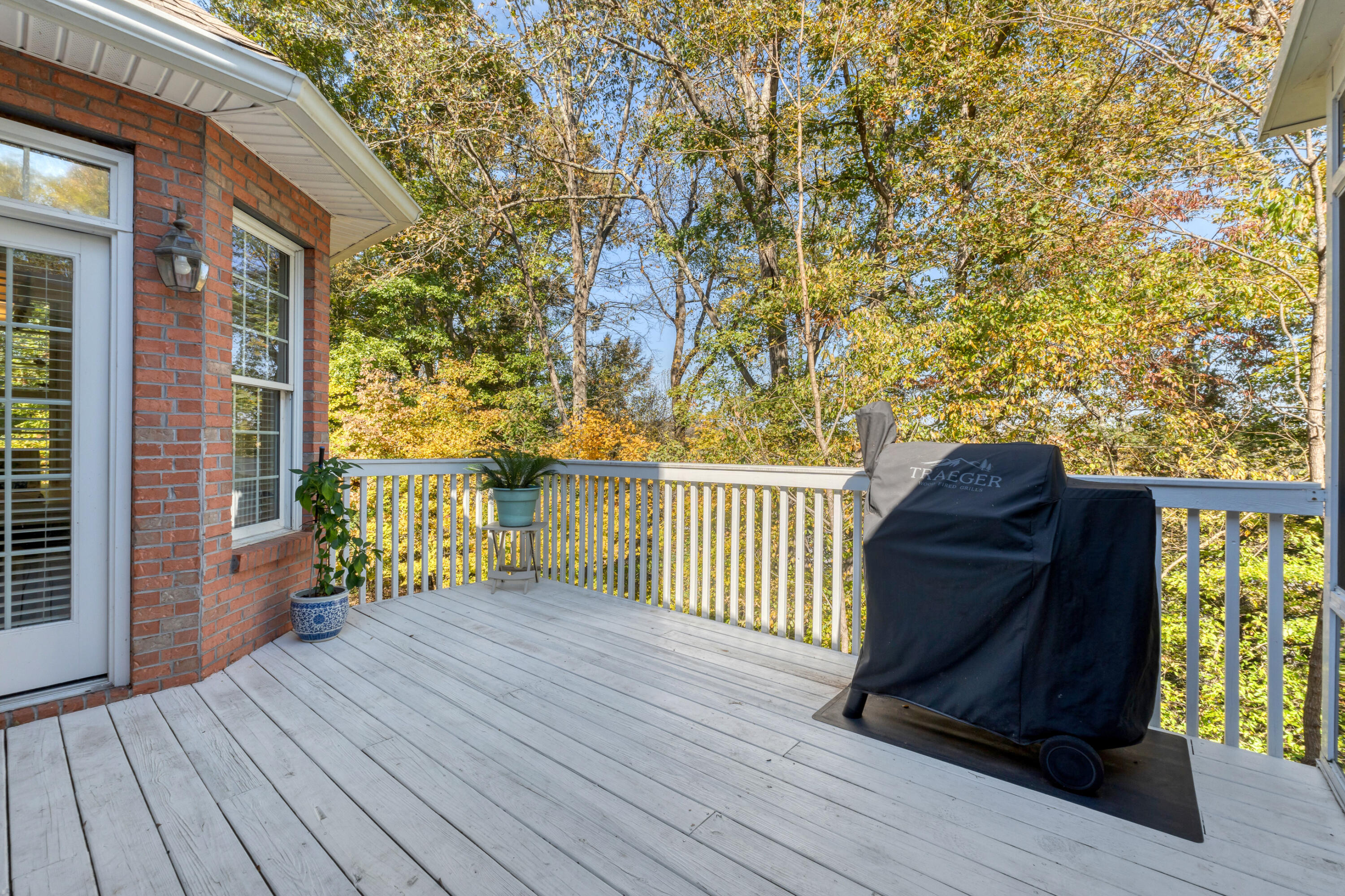 7526 Hodges Ferry Road