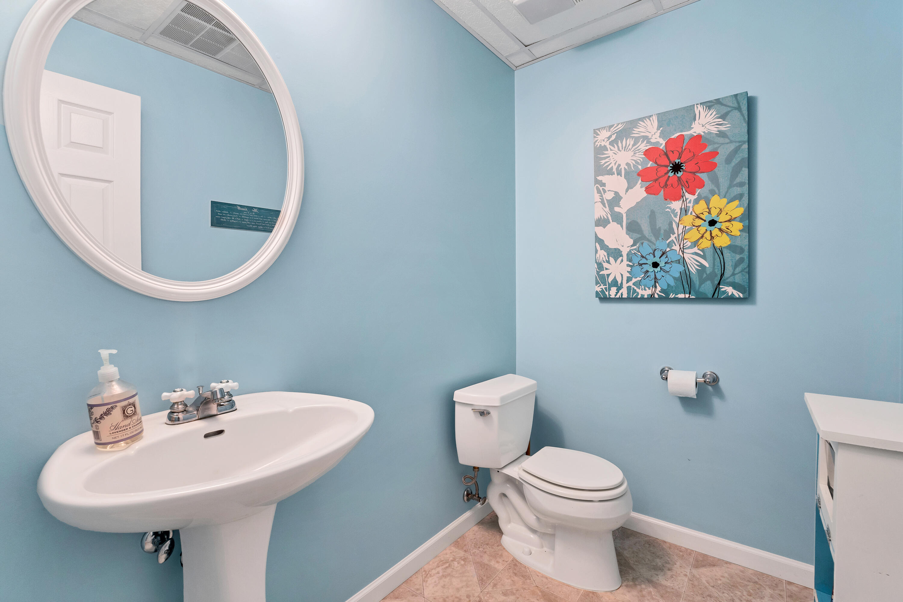 7526 Hodges Ferry Road