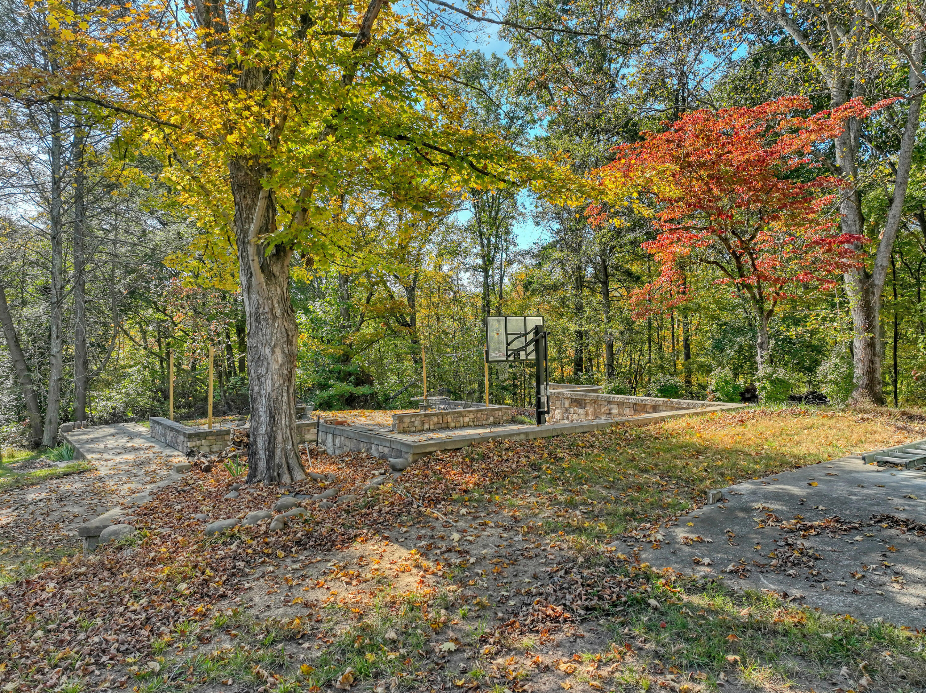 7526 Hodges Ferry Road